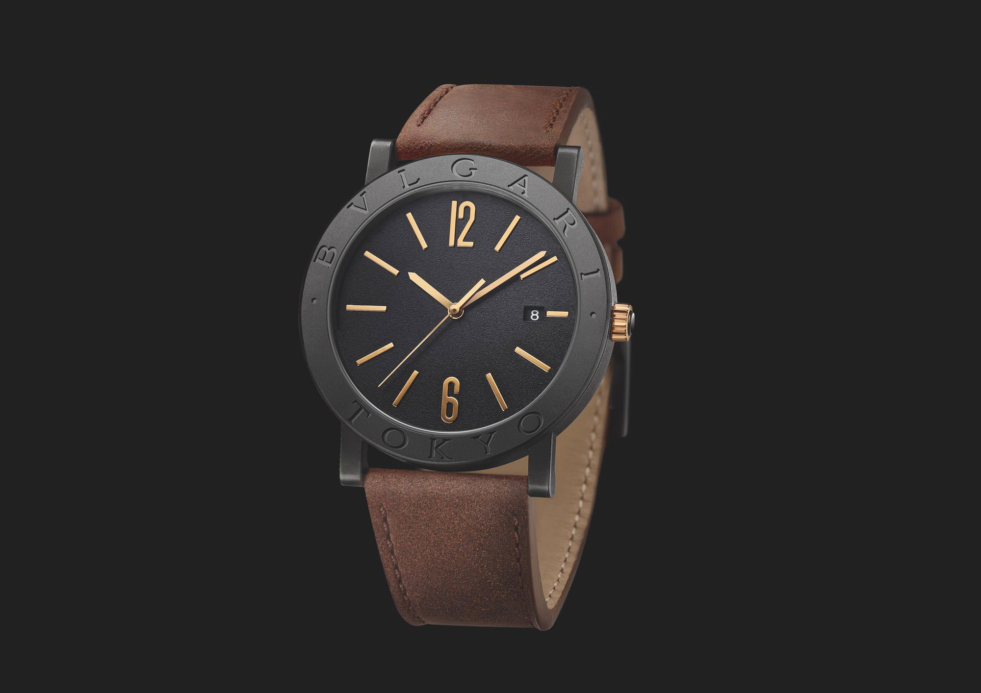 Bvlgari Bvlgari Bvlgari Cities Special Edition 2020 – Tokyo 103224 3