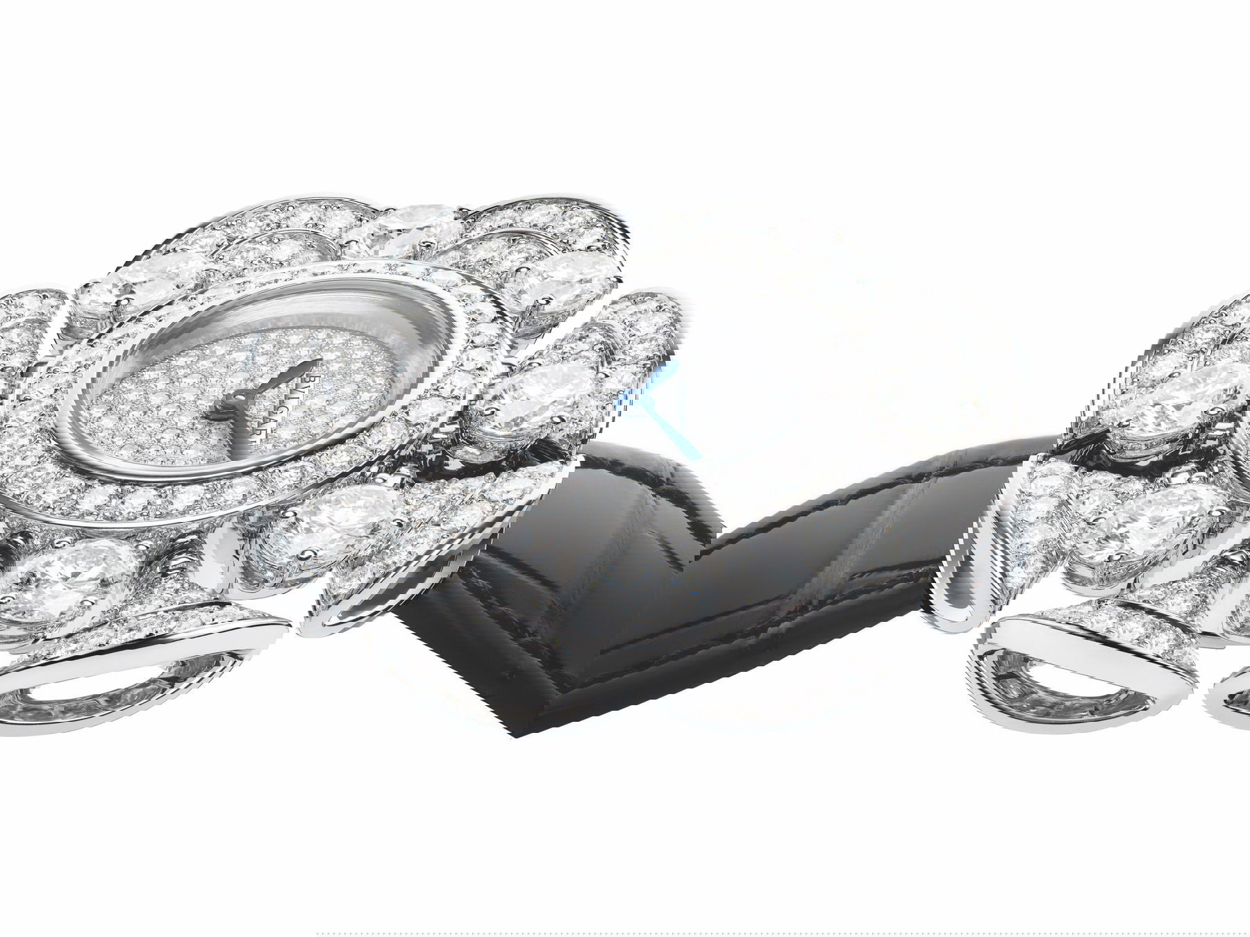 Bvlgari Divas’ Dream Divissima Diamonds 103474 3