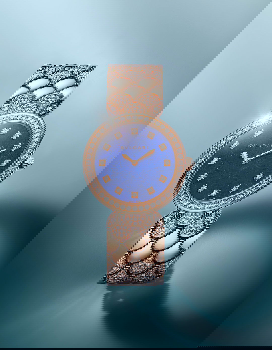 IMG_9086 Bvlgari Divas’ Dream Lapis Lazuli 103574 3