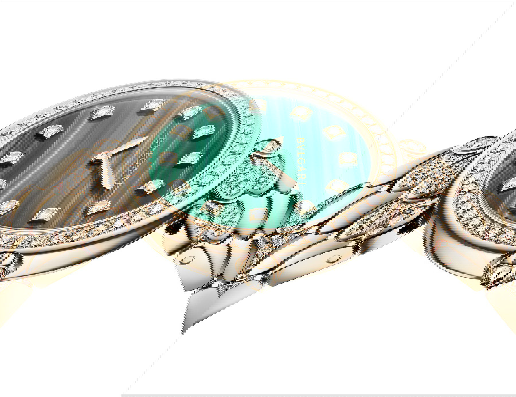 IMG_9086 Bvlgari Divas’ Dream Malachite 103521 3