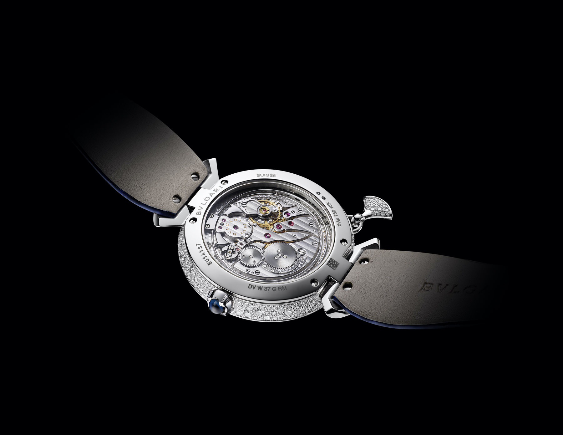 Bvlgari Divina Mosaica Minute Repeater 103497 3