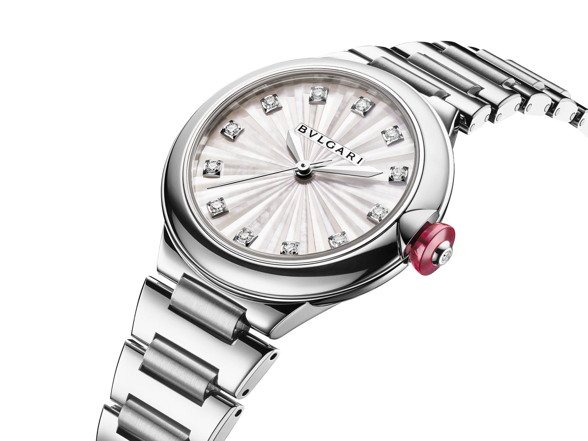 Bvlgari Lvcea 103727 3