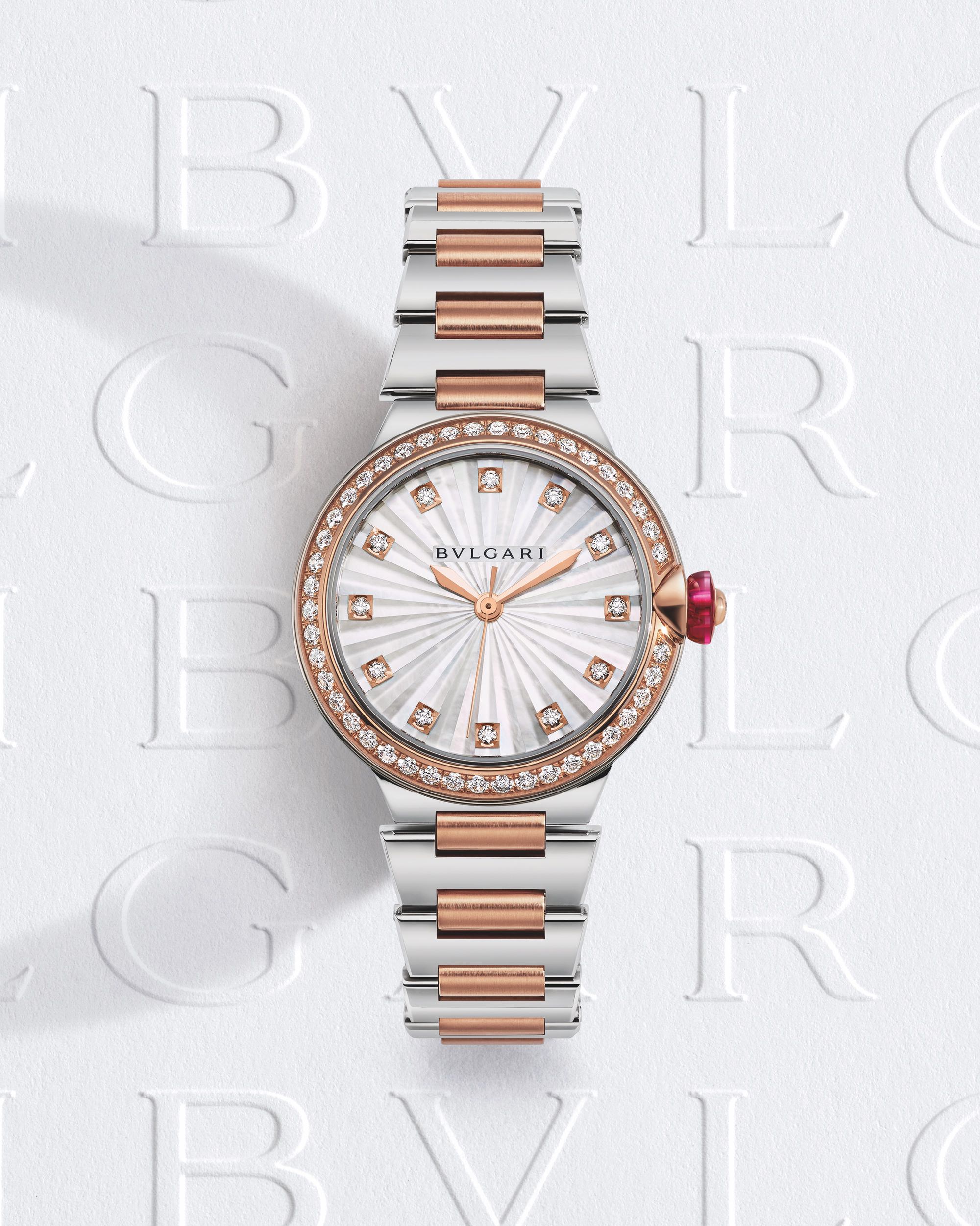 Bvlgari Lvcea 103825 3