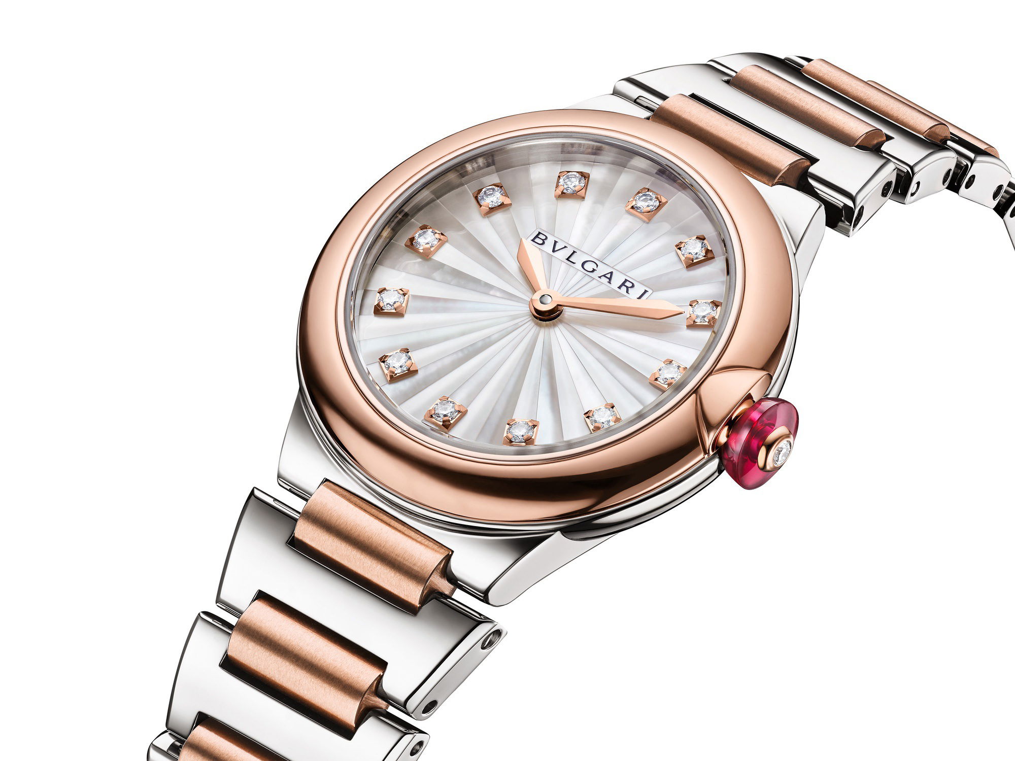 Bvlgari Lvcea 103878 3