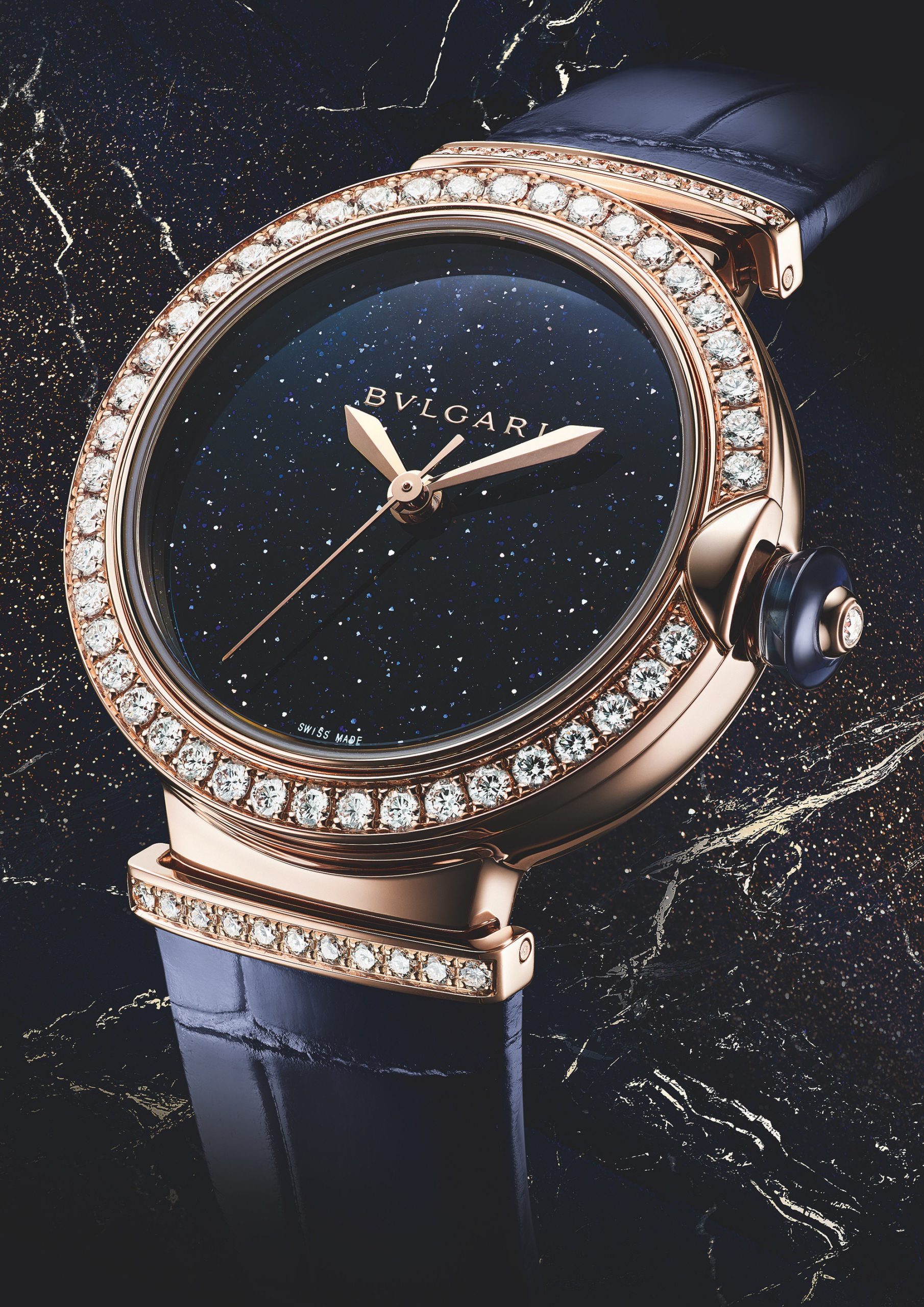 Bvlgari Lvcea Aventurine 103341 3