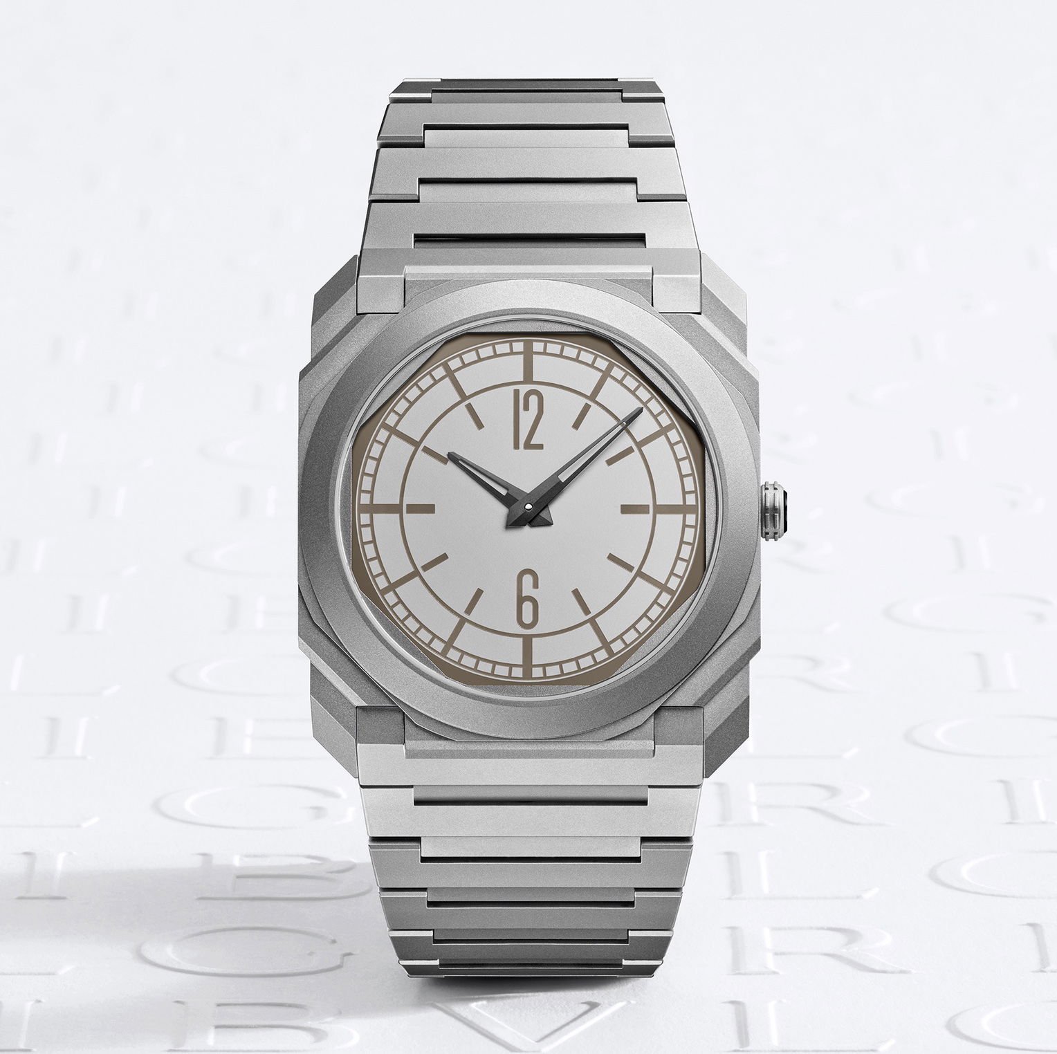 IMG_9086 Bvlgari Octo Finissimo Special Edition Phillips in Association with Bacs & Russo 103709 3