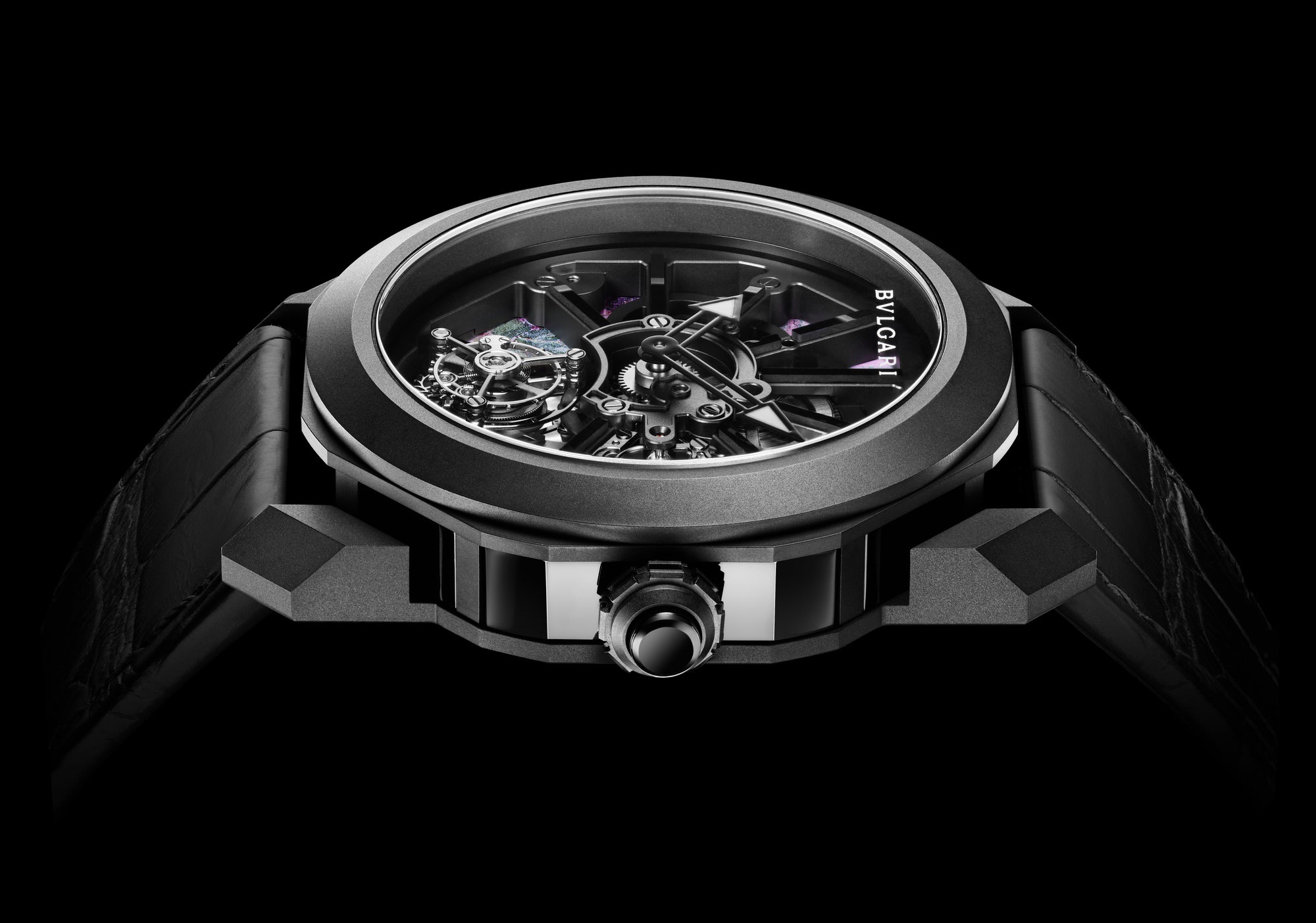 IMG_9086 Bvlgari Octo Roma Naturalia X Wang Yan Cheng 103650 3