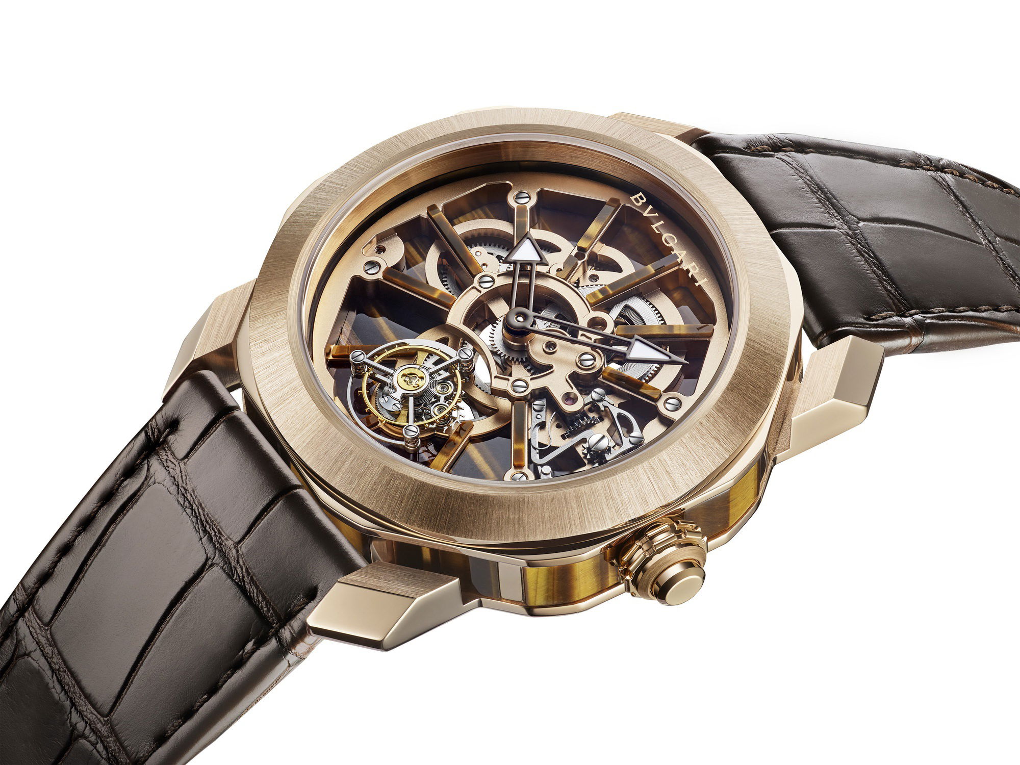 IMG_9086 Bvlgari Octo Roma Precious Naturalia 103675 3