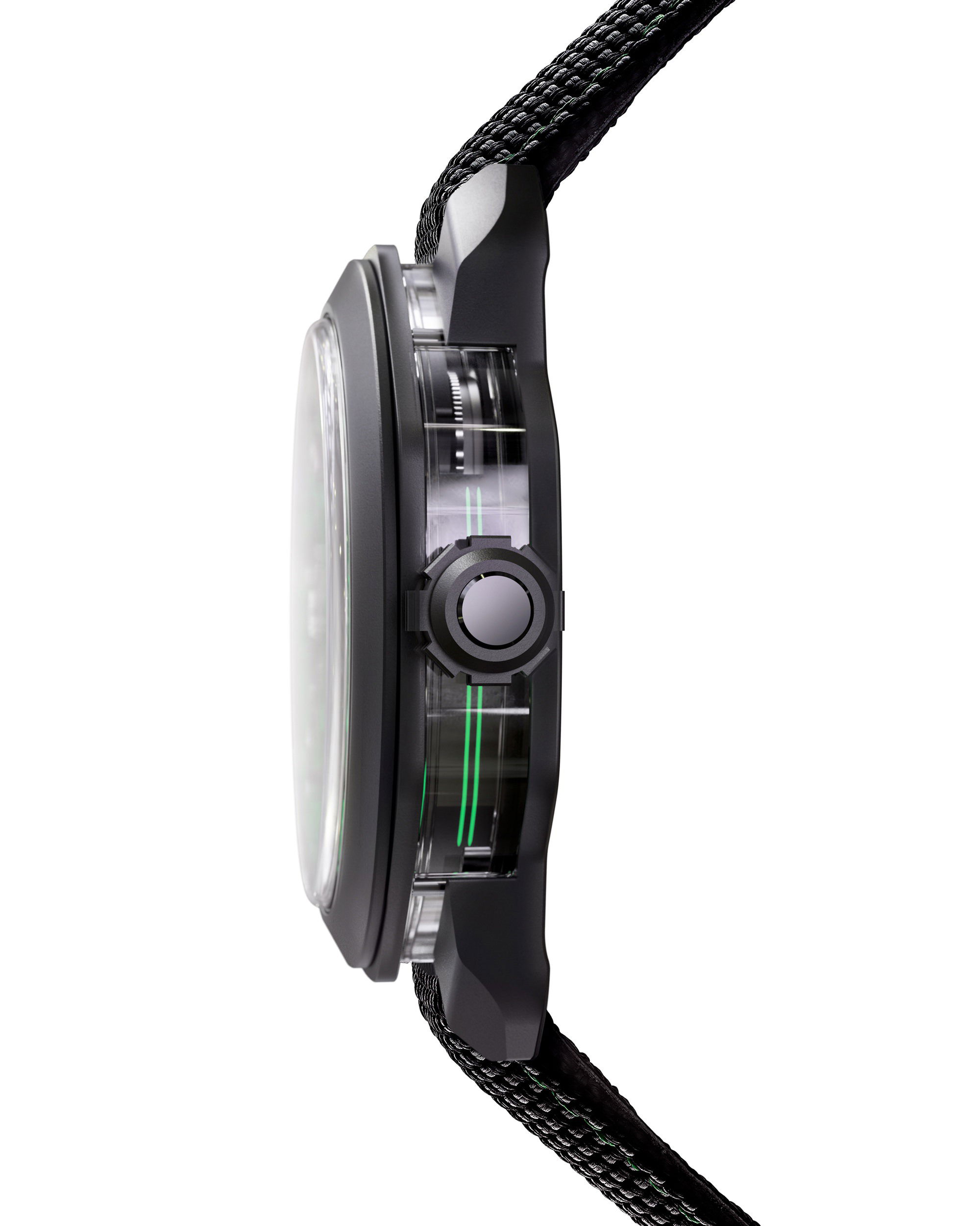 Bvlgari Octo Roma Striking Papillon Tourbillon 103748 3