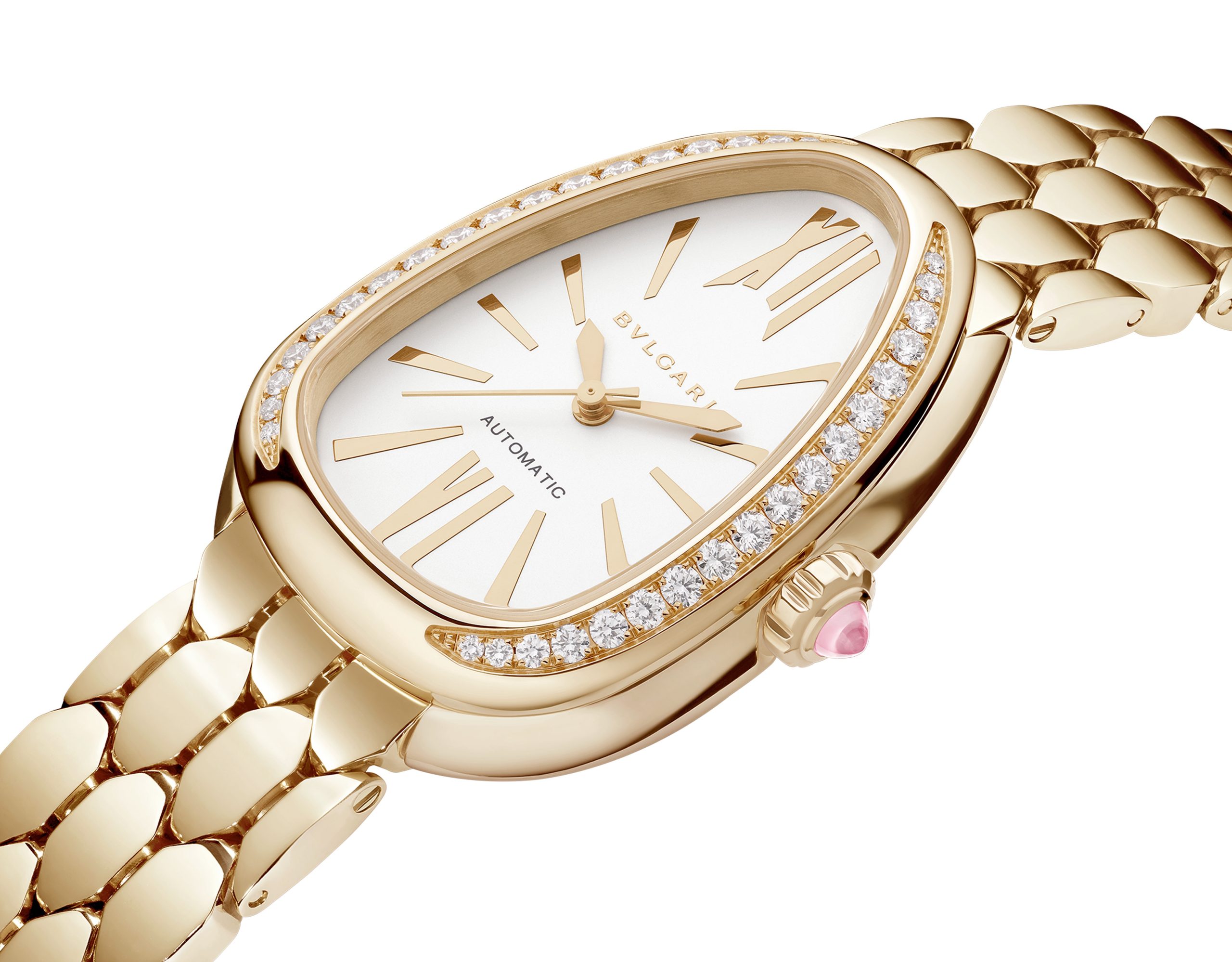 IMG_9086 Bvlgari Serpenti Seduttori Automatic 103898 3