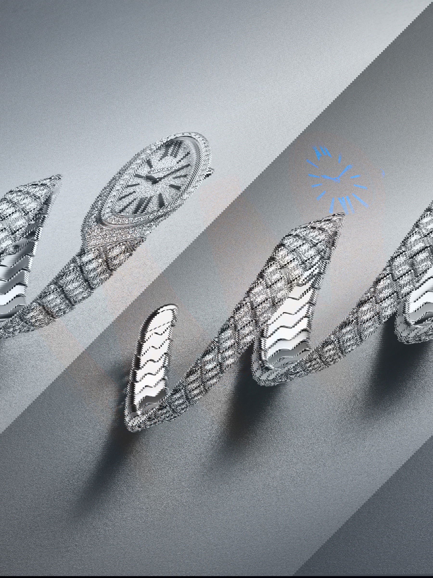 Bvlgari Serpenti Spiga High-Jewellery 103251 3