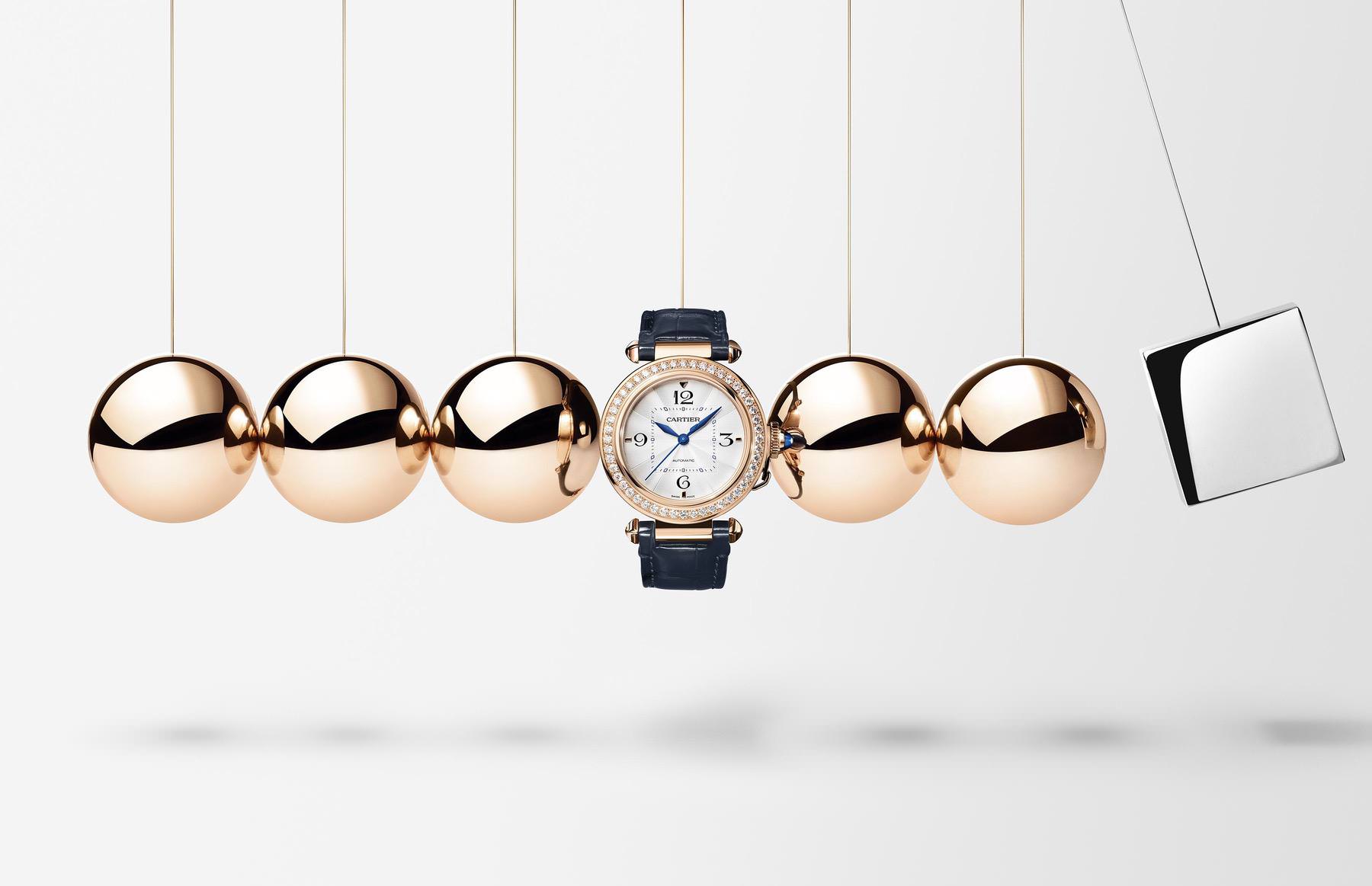 IMG_9086 Cartier Pasha de Cartier WJPA0012 3