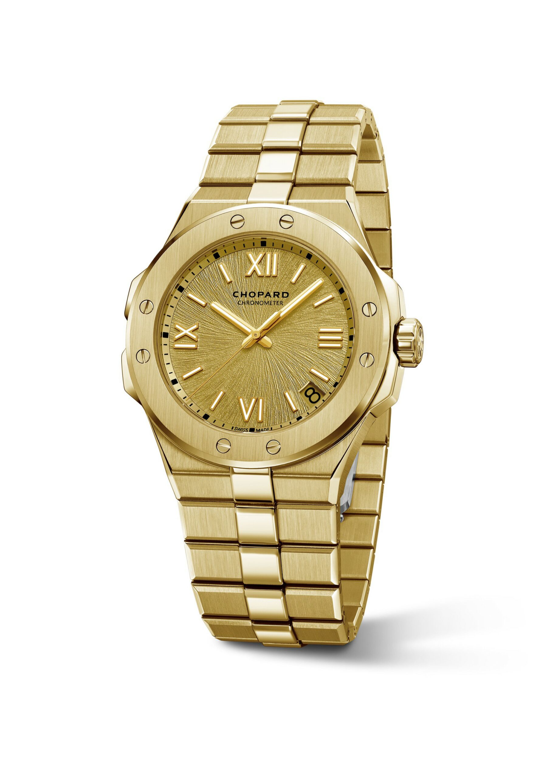 IMG_9086 Chopard Alpine Eagle 41 295363-0001 3