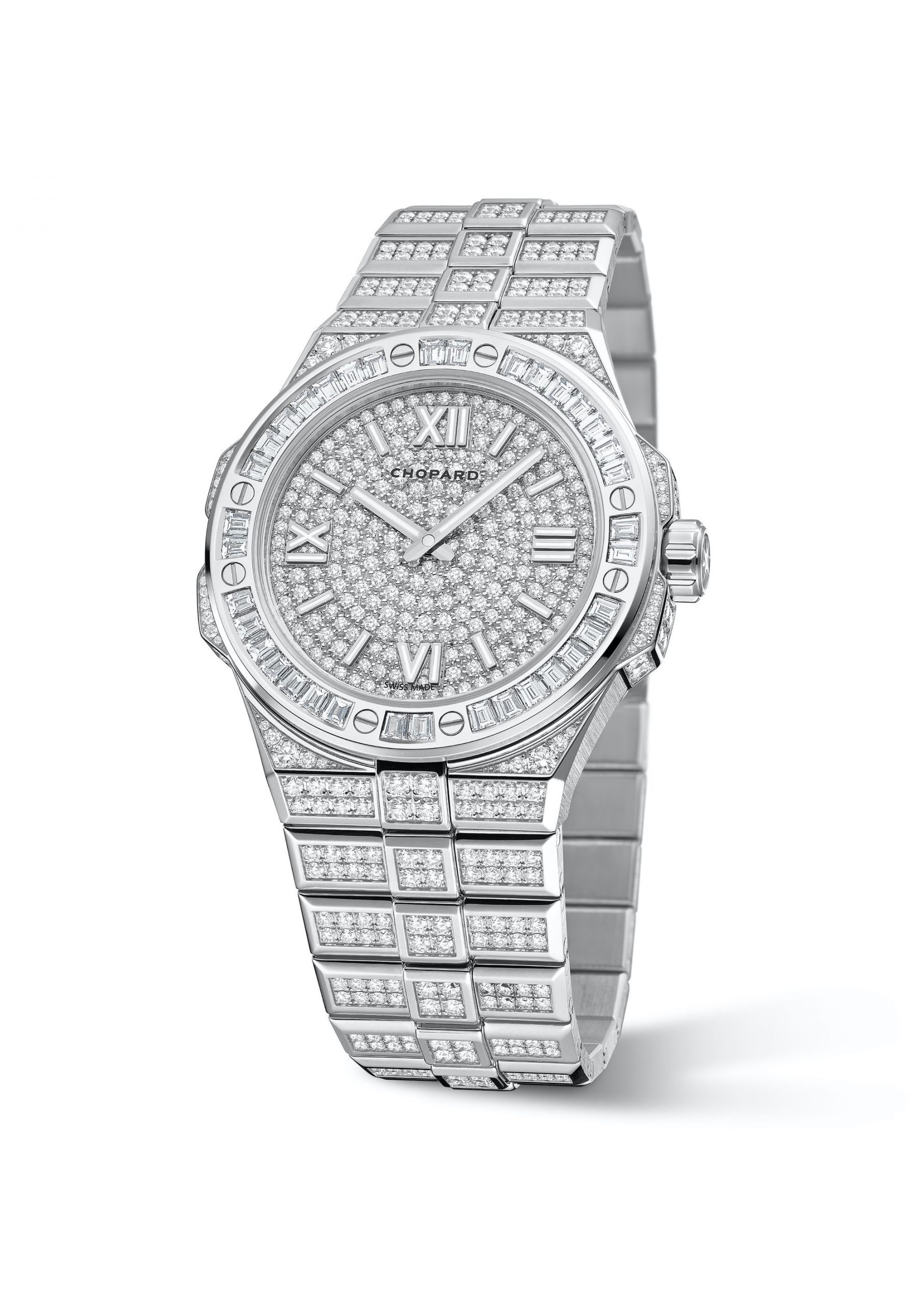 IMG_9086 Chopard Alpine Eagle Frozen 295363-1001 3