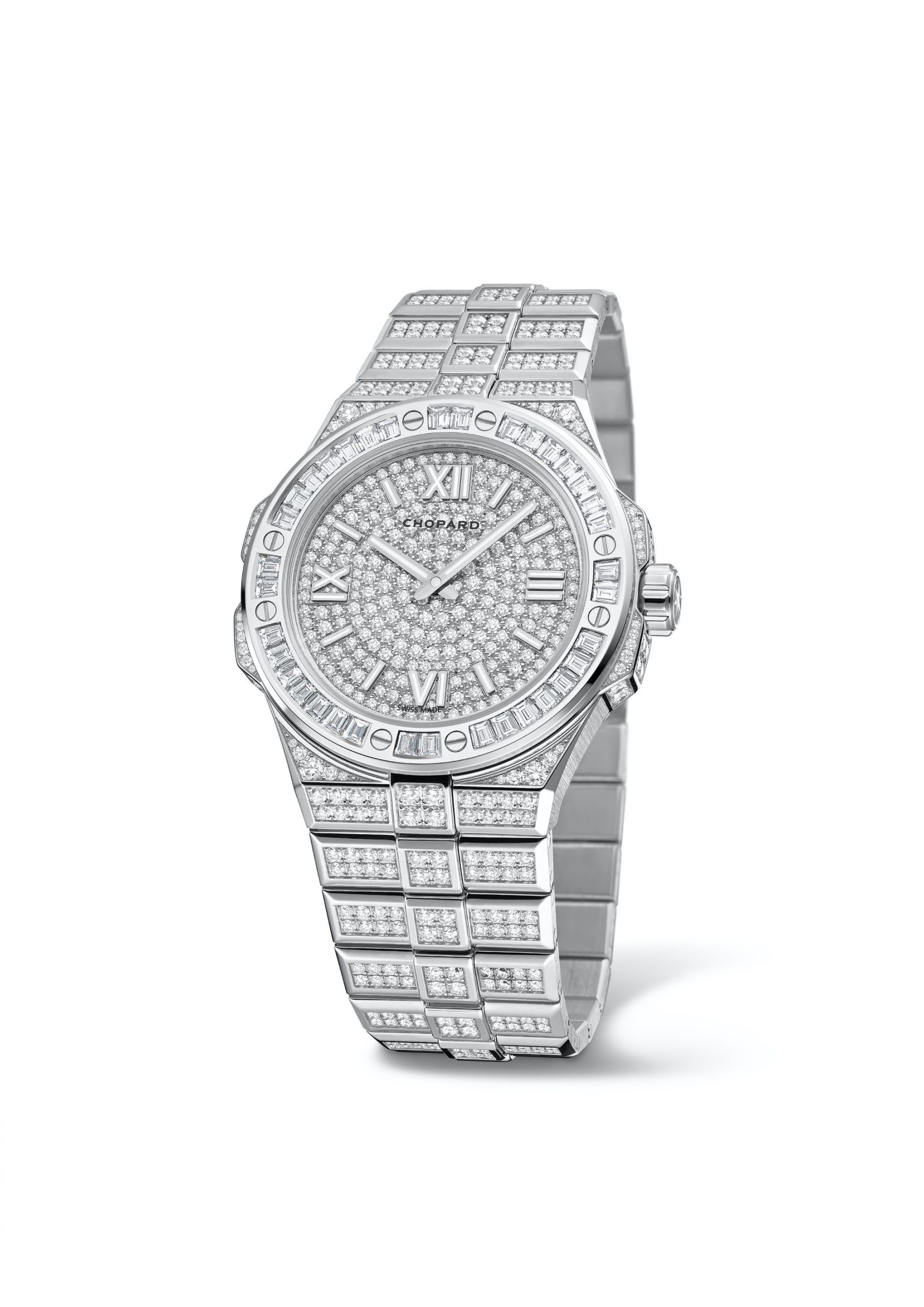 IMG_9086 Chopard Alpine Eagle Frozen 295363-1001 3