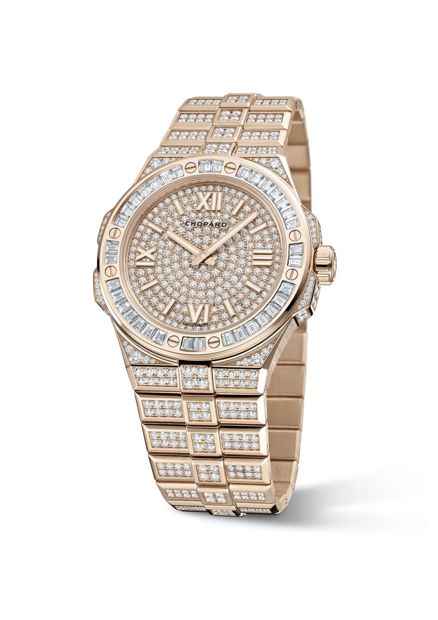 IMG_9086 Chopard Alpine Eagle Frozen 295363-5005 3