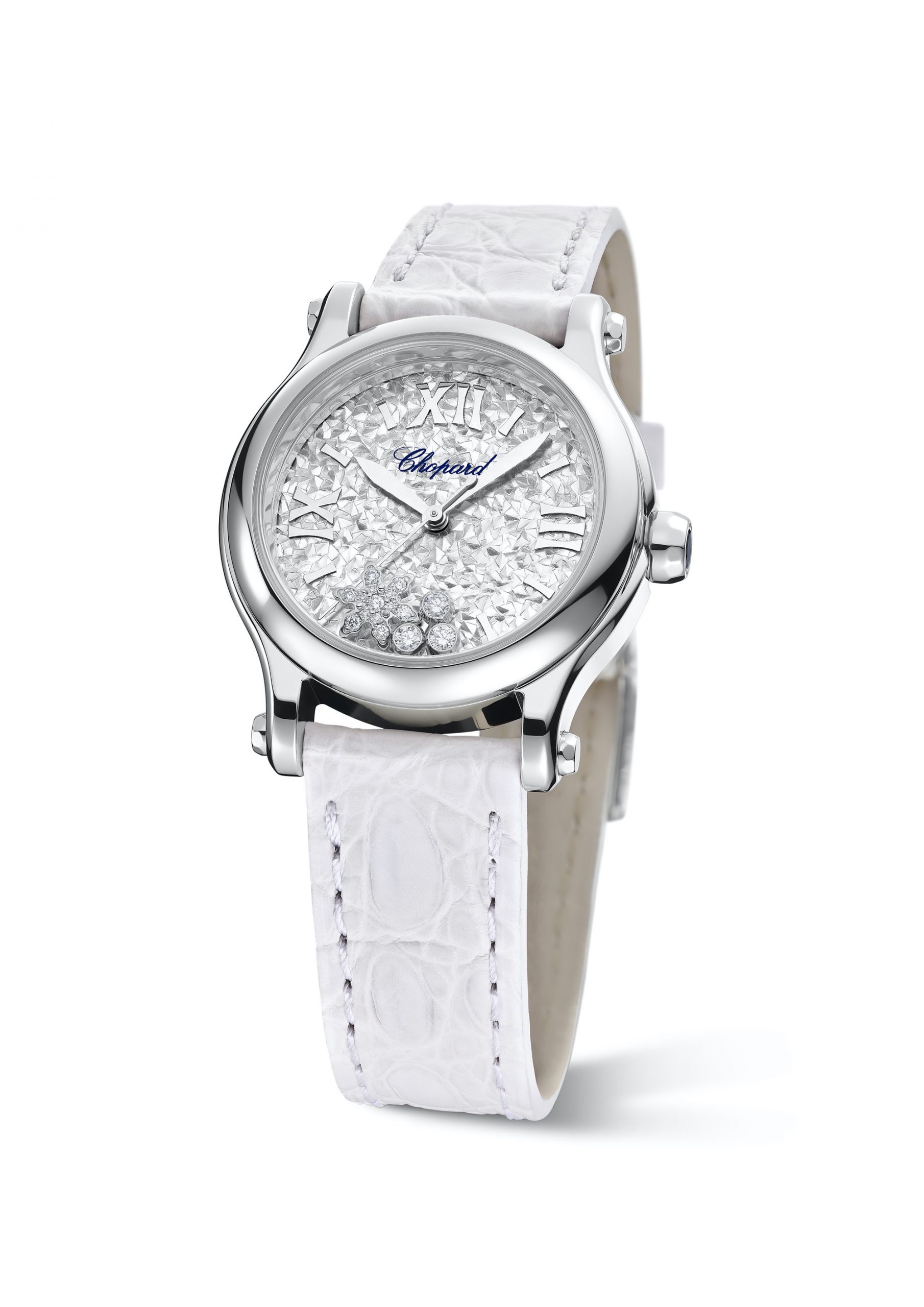IMG_9086 Chopard Happy Snowflakes 278573-3022 3