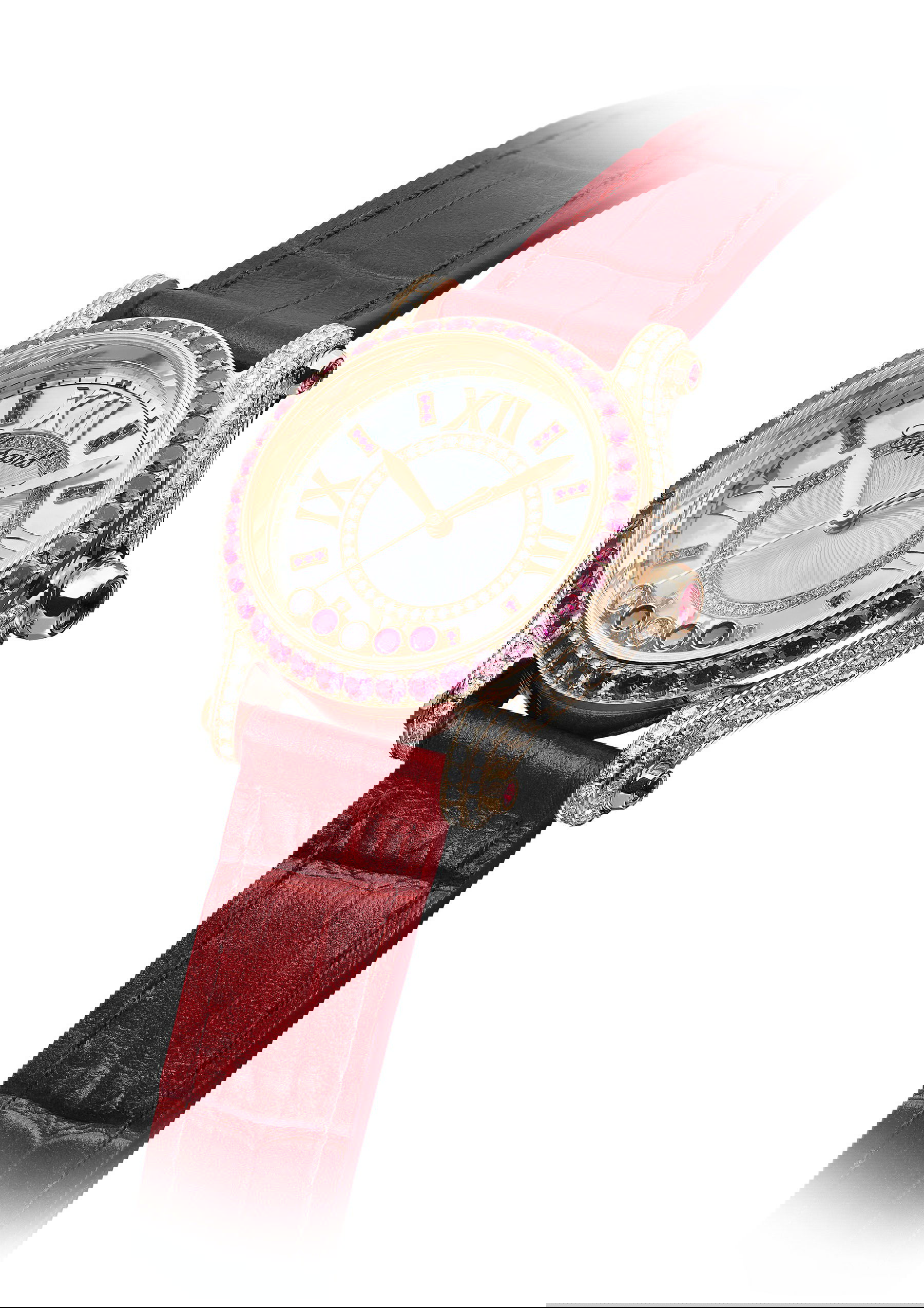 Chopard Happy Sport 274302-5005 3