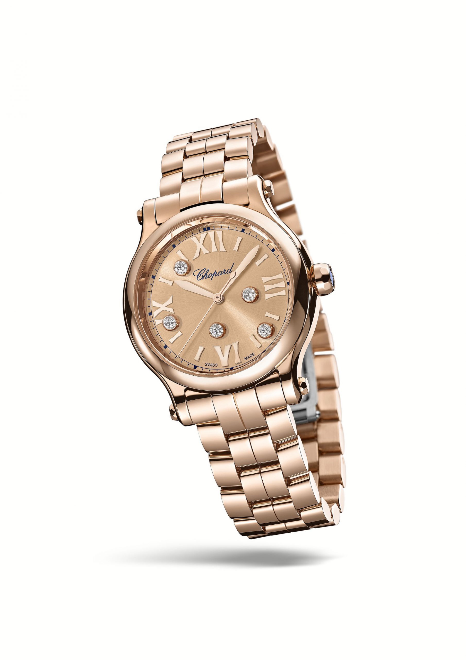 IMG_9086 Chopard Happy Sport 275378-5008 3