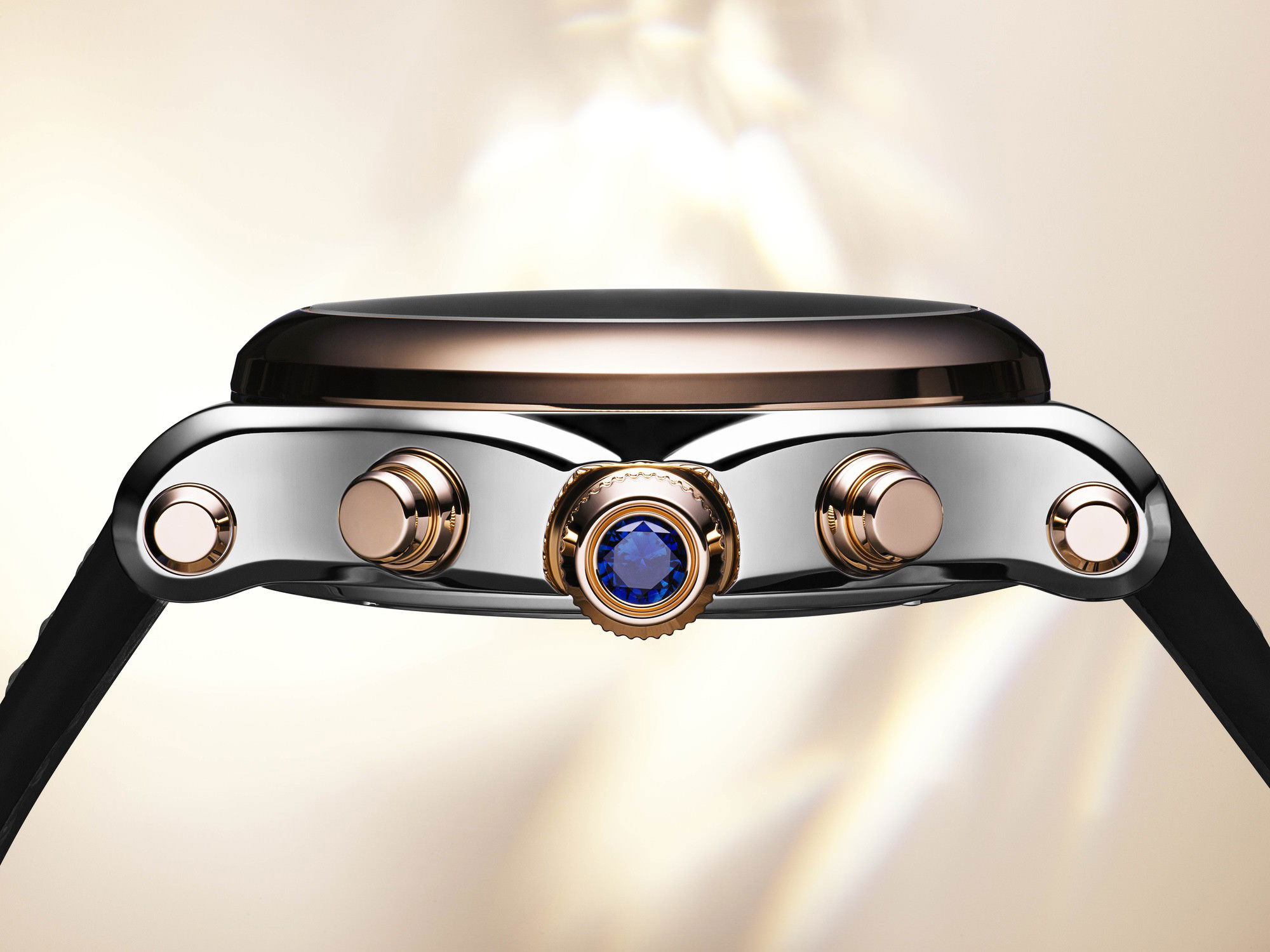 IMG_9086 Chopard Happy Sport Chrono 278615-6001 3