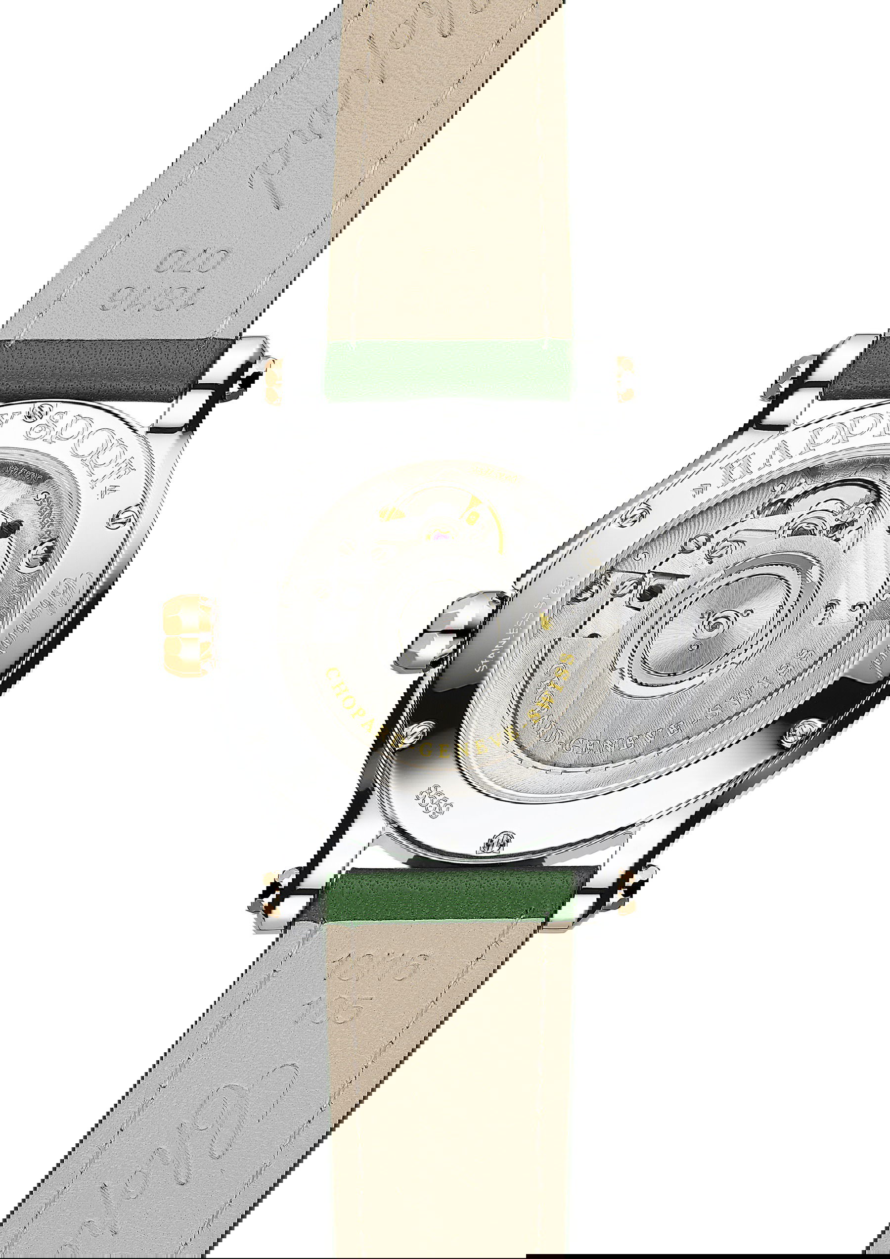 IMG_9086 Chopard Happy Sport Golf Edition 278559-6023 3