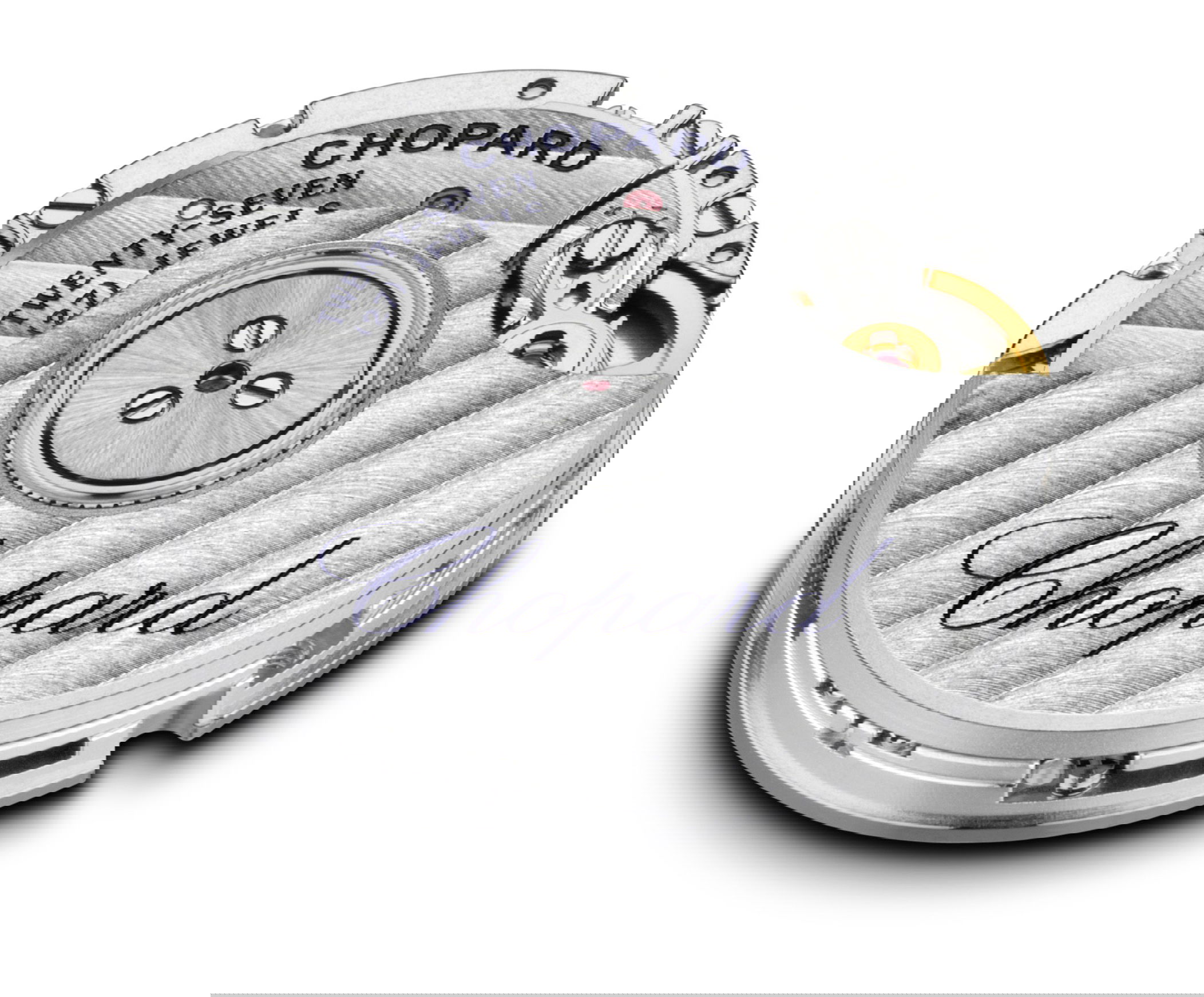 Chopard Happy Sport Year of the Rabbit 278608-6011 3