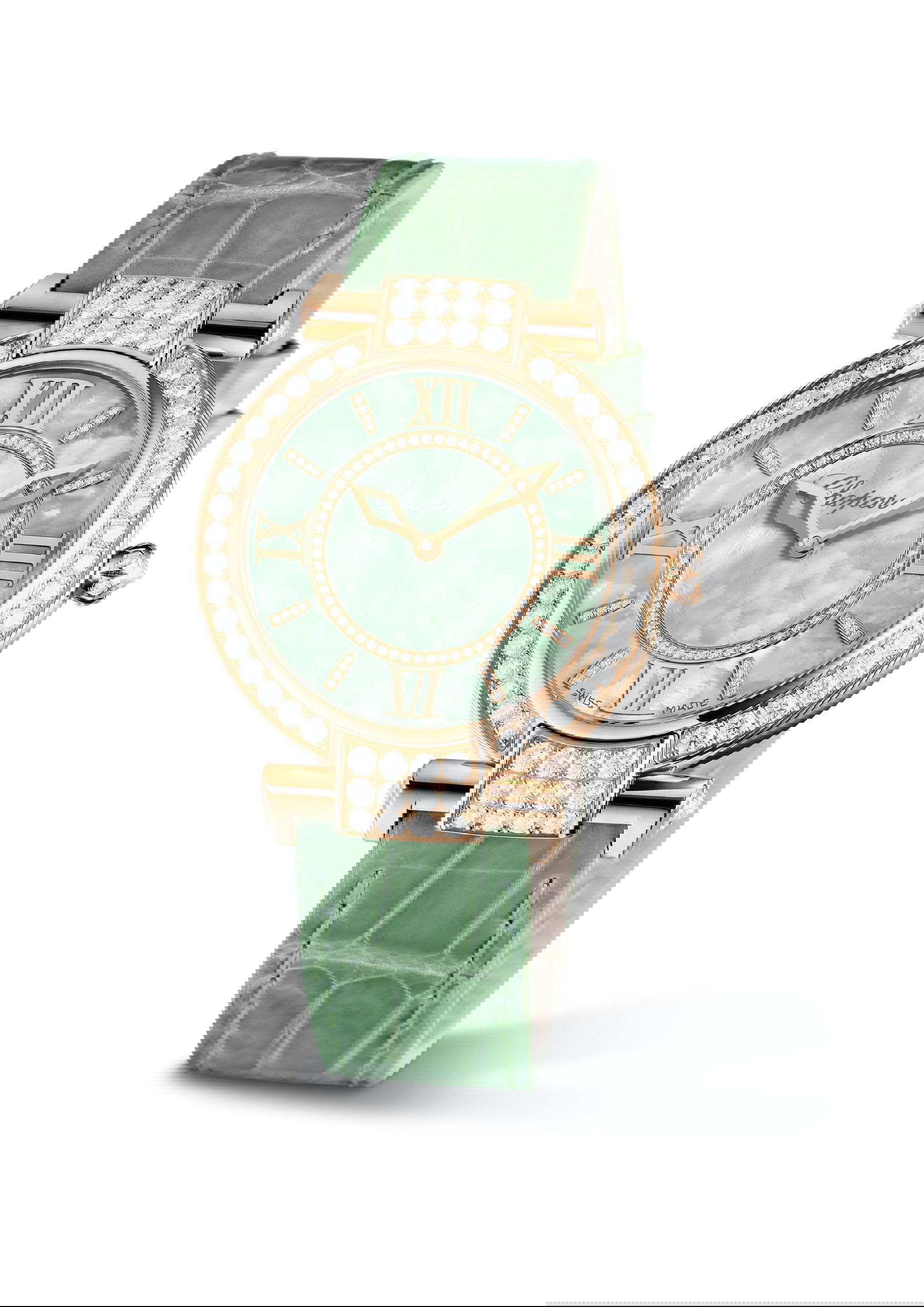 Chopard Imperiale Joaillerie 384242-5022 3