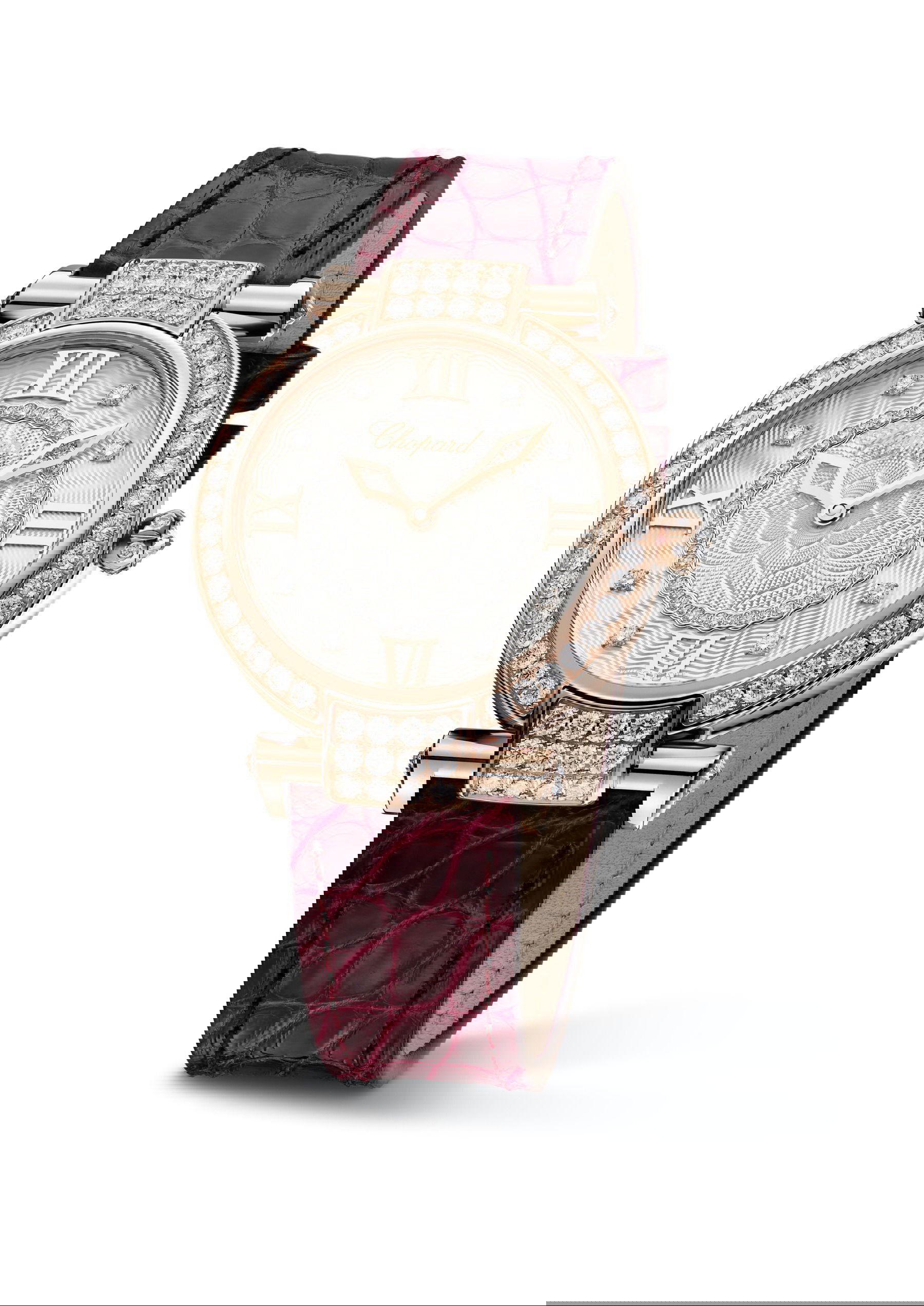 IMG_9086 Chopard Imperiale Joaillerie 385377-5001 3