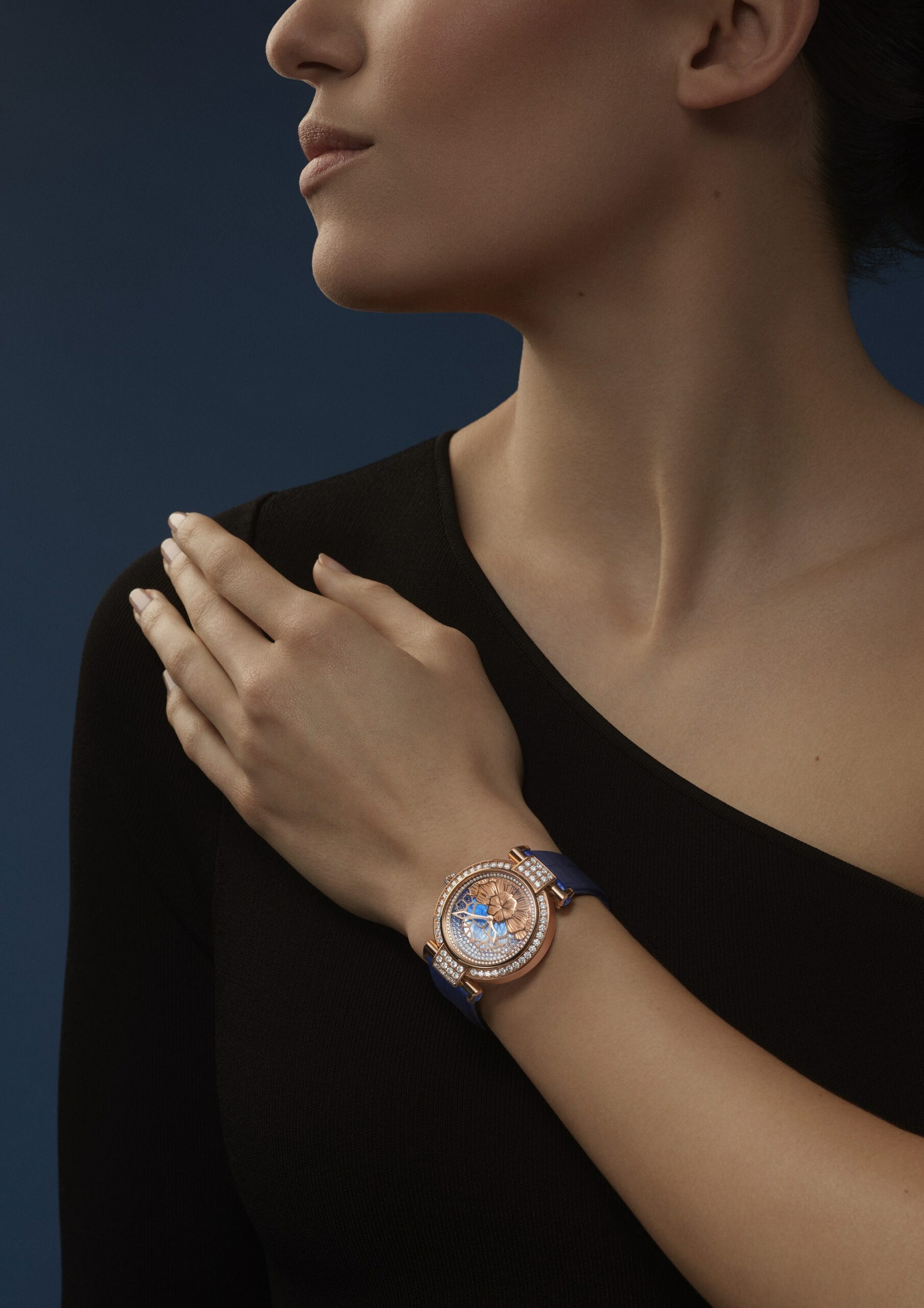 IMG_9086 Chopard Imperiale 385388-5001 3