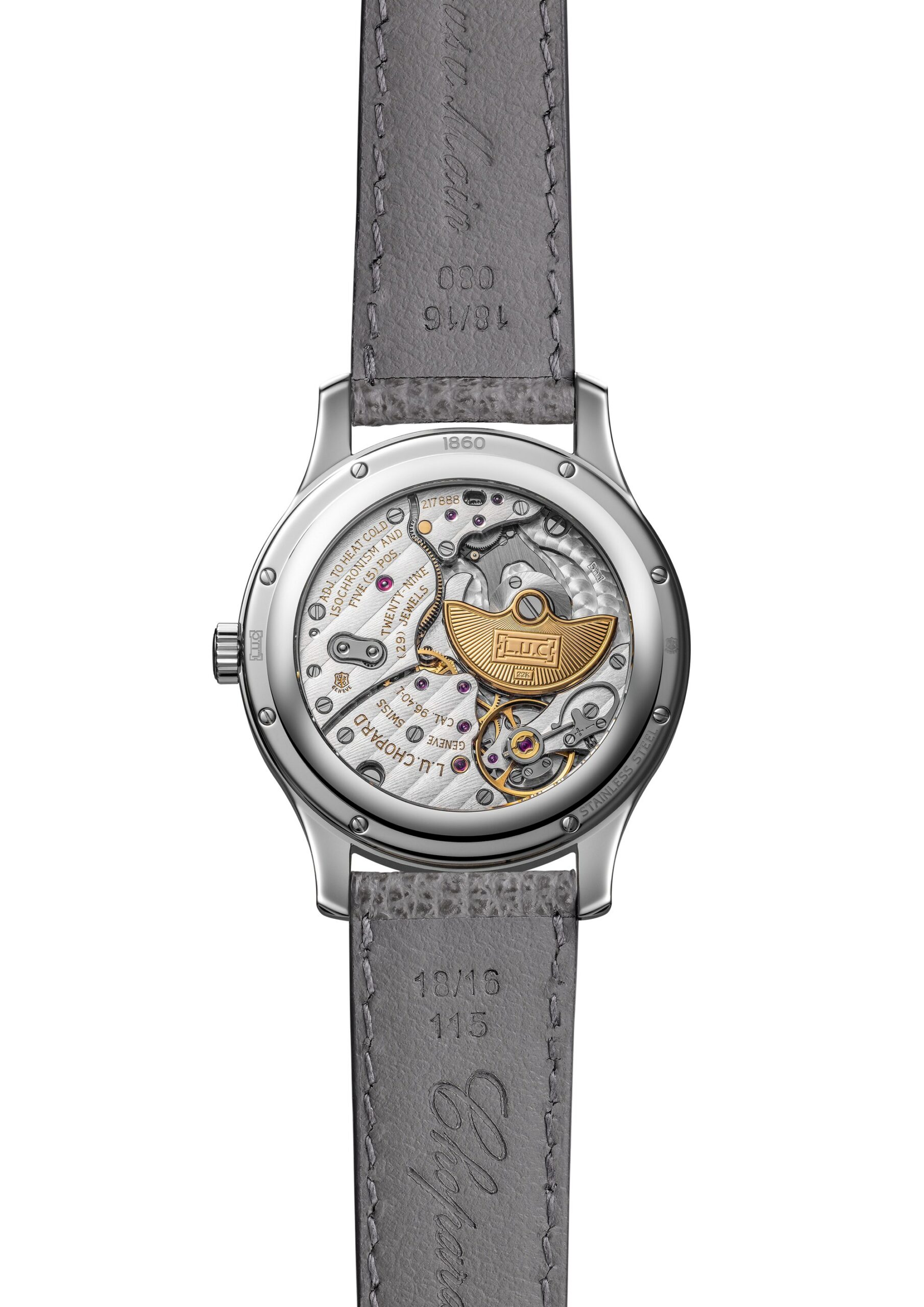 Chopard L.U.C 1860 168860-3003 3