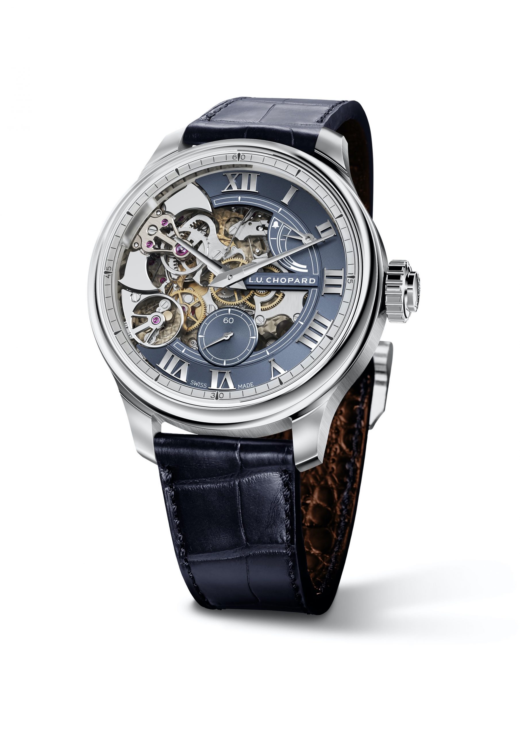 Chopard L.U.C Full Strike 161947-9001 3