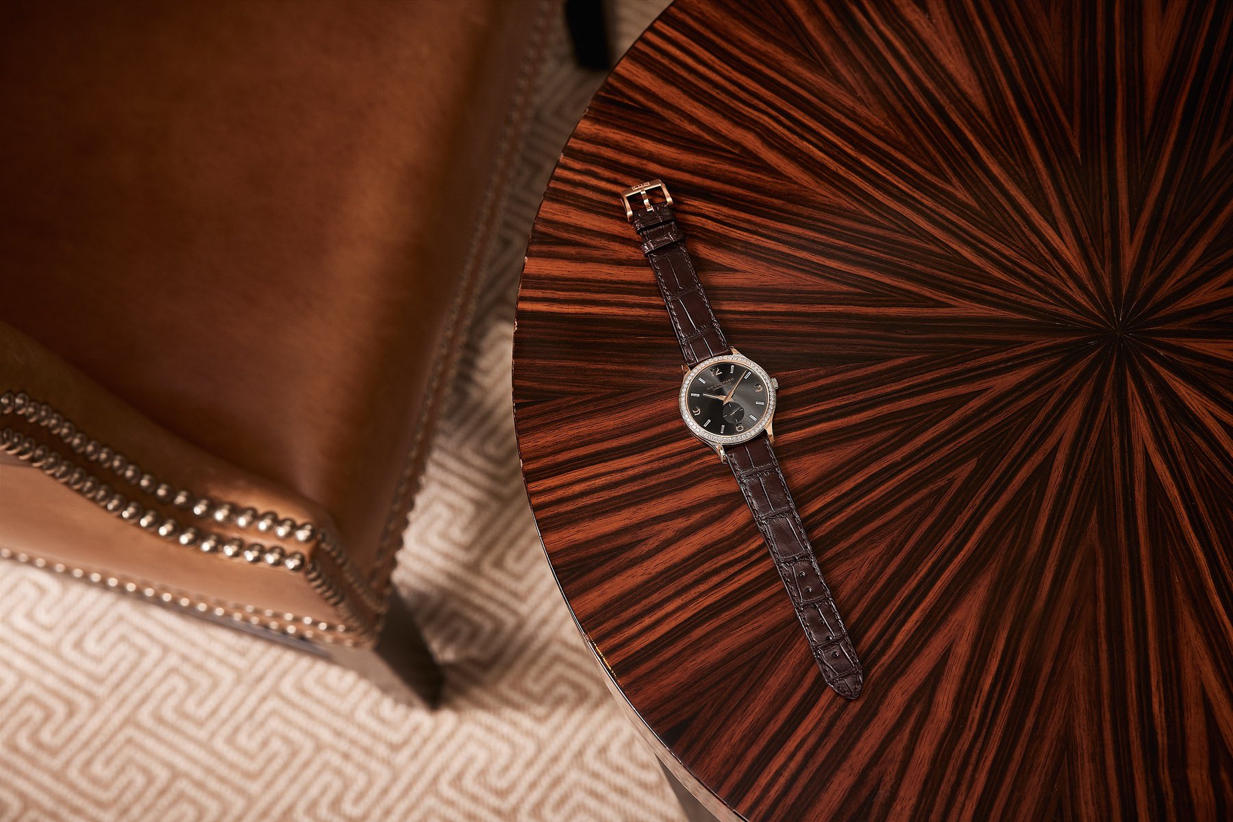 IMG_9086 Chopard L.U.C XPS 171948-5001 3