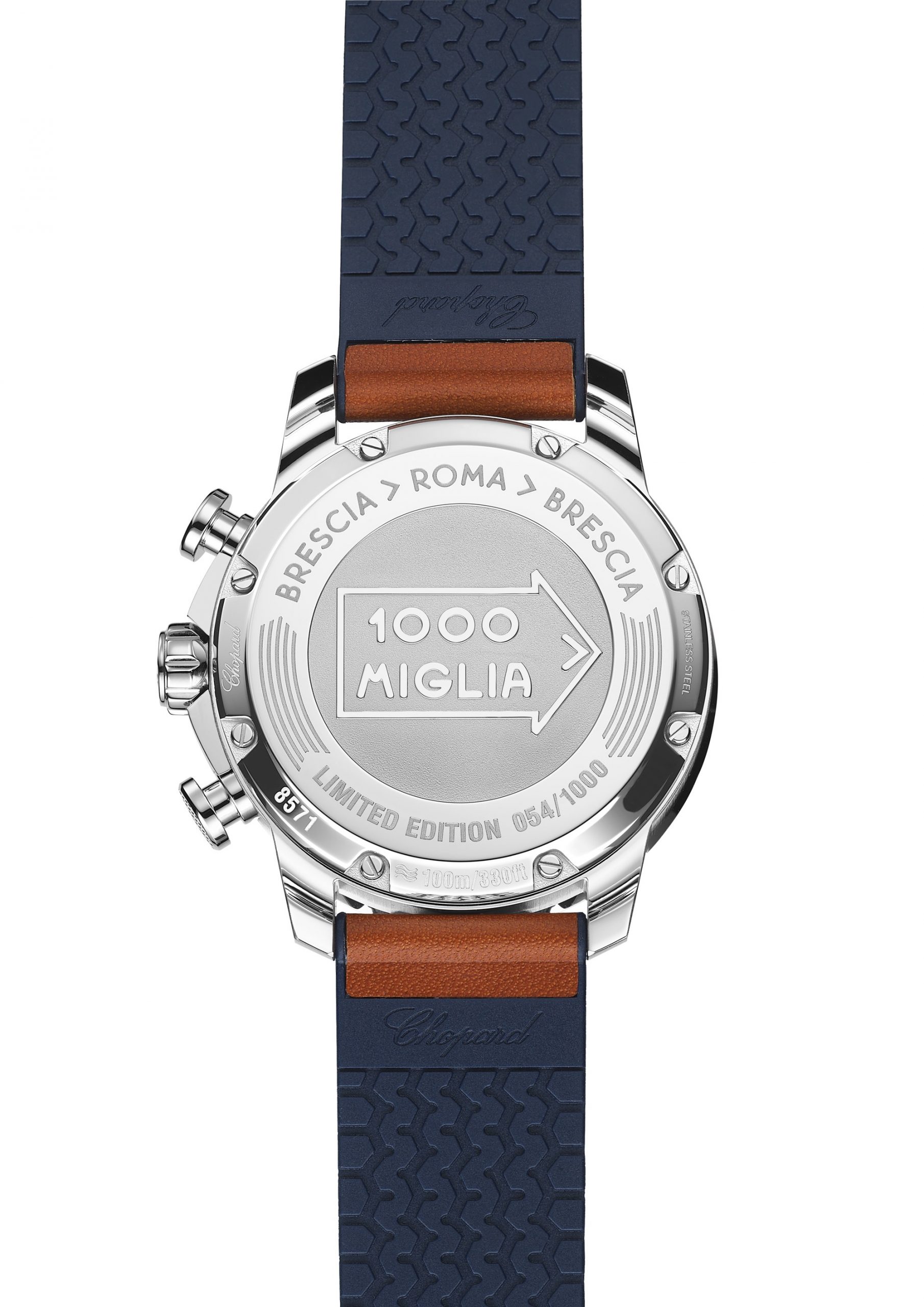 IMG_9086 Chopard Mille Miglia 2022 Race Edition 168571-3010 3