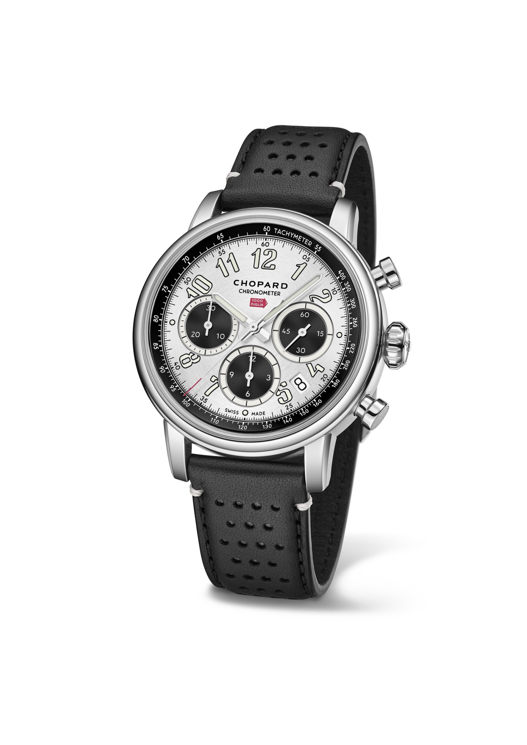 Chopard Mille Miglia Chronograph 168619-3005 3
