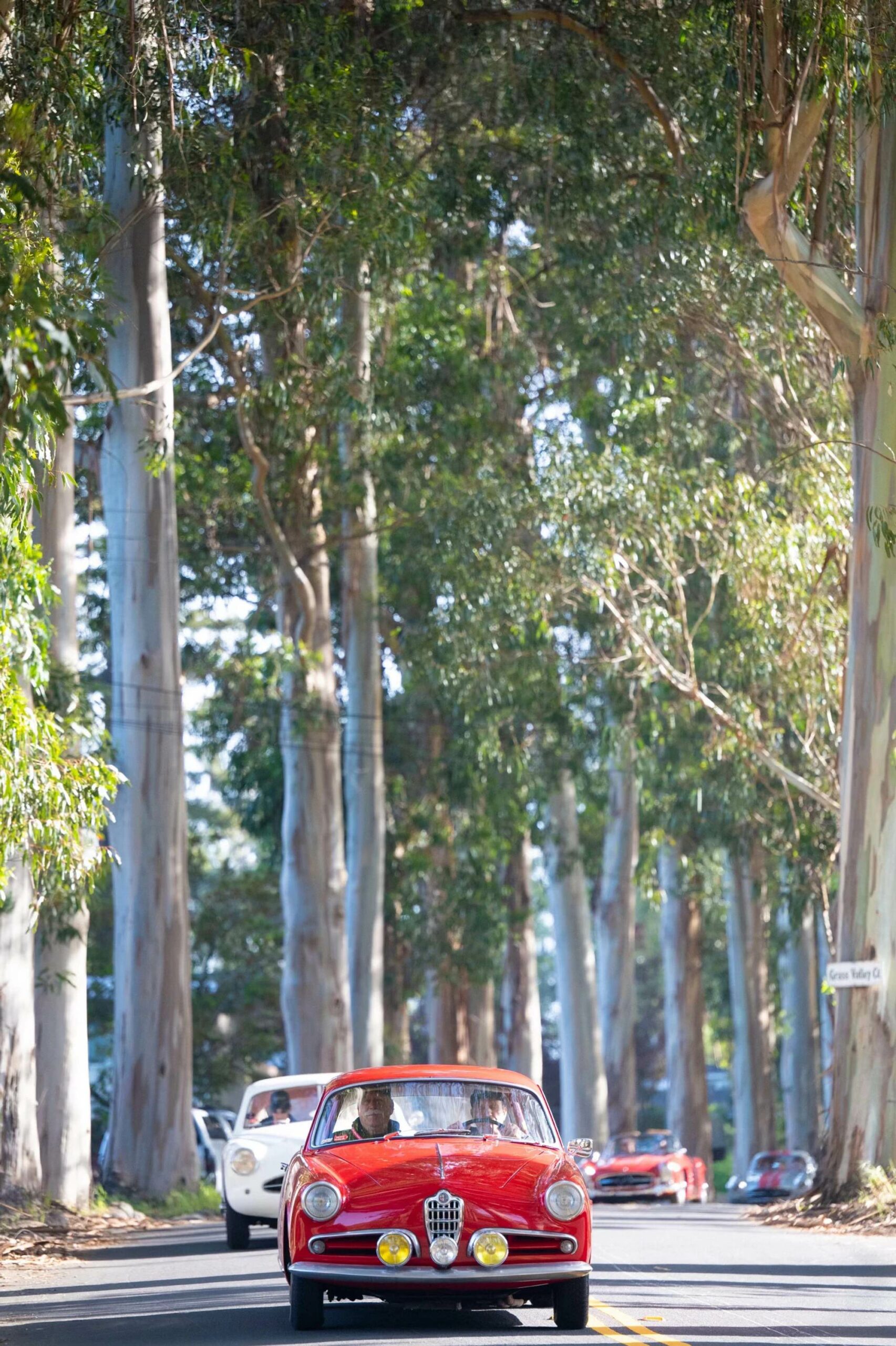 Chopard Mille Miglia GTS Automatic Chrono California Mille 32nd Edition 168571-3016 3