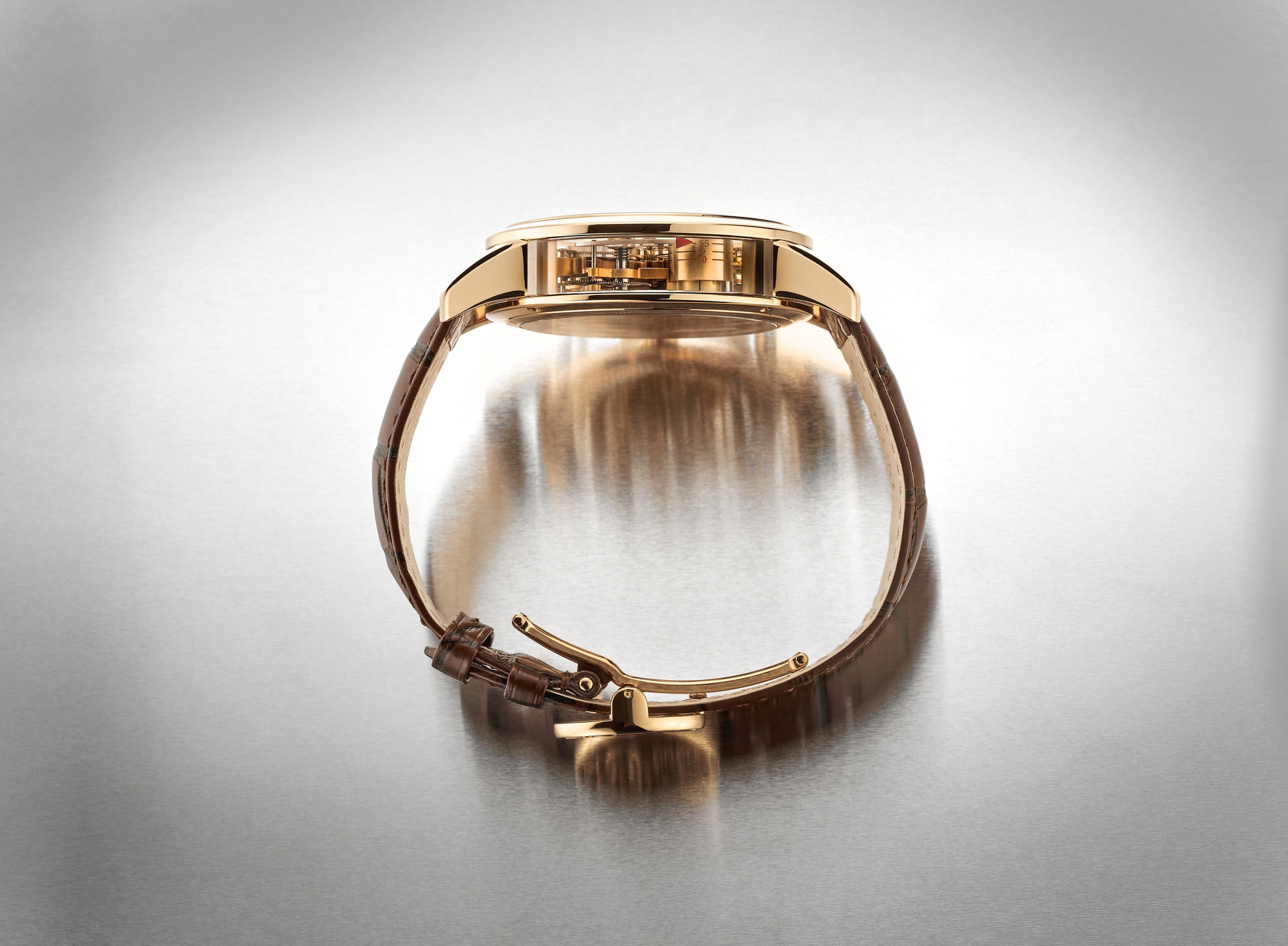 Corum LAB 02 Z300/03999 3