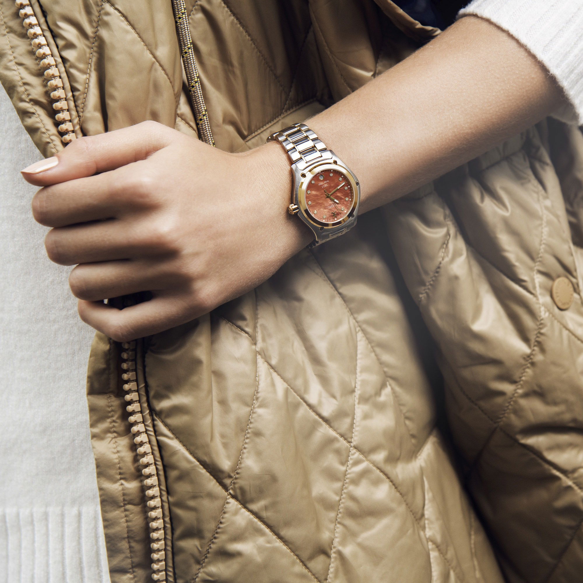 Ebel 1911 Grande Ocher 1216581 3