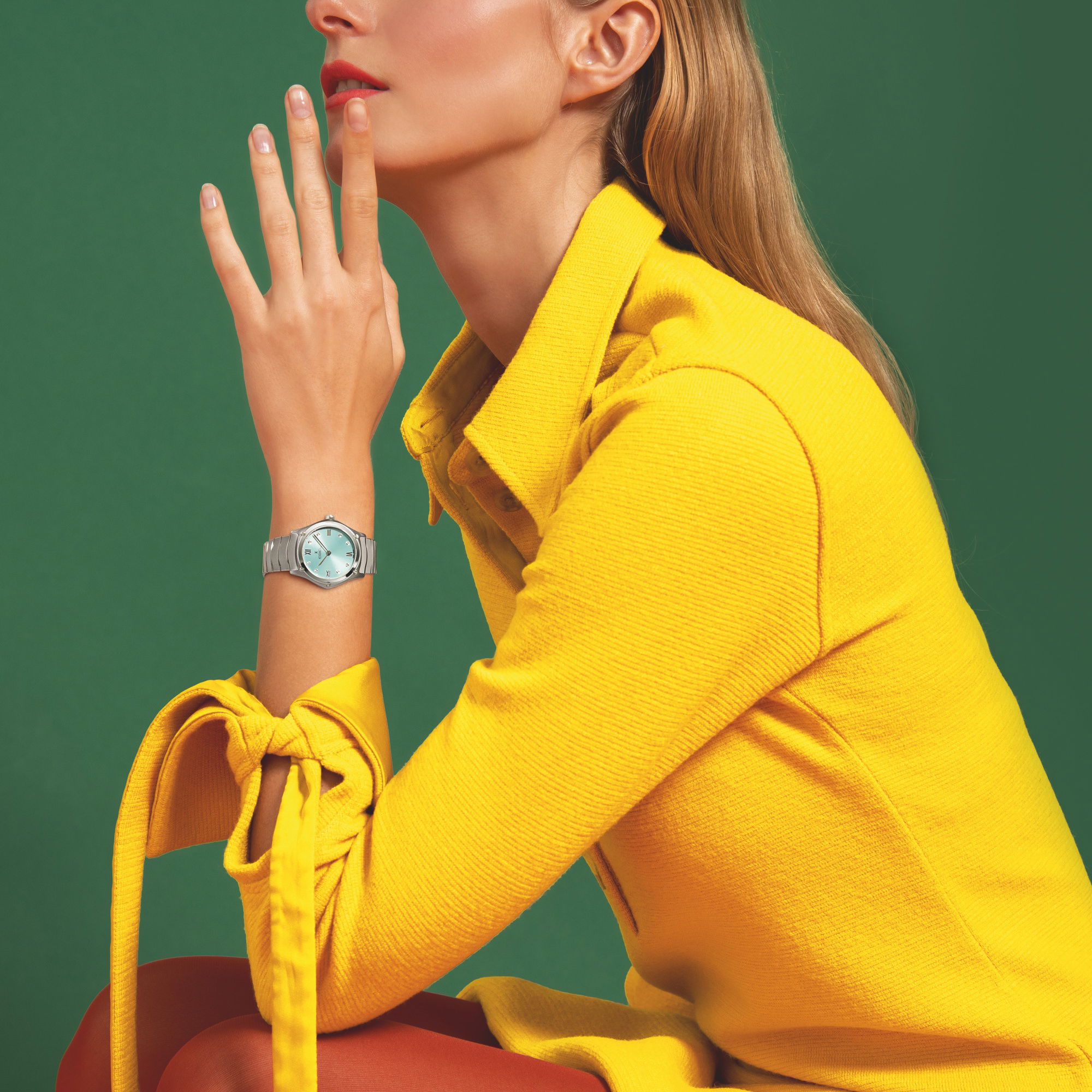 Ebel Sport Classic Grande 1216565 3