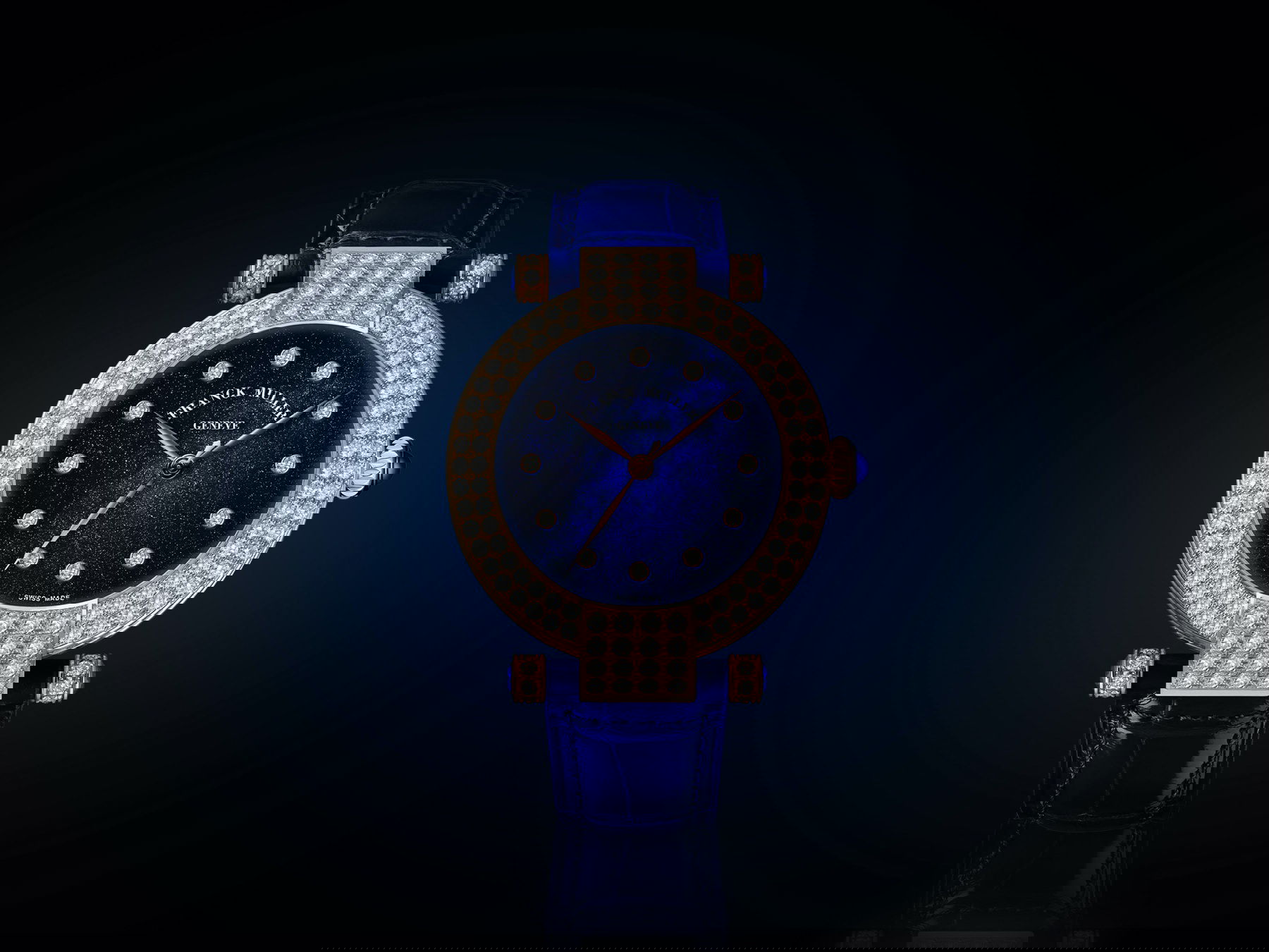 Franck Muller Cielo 4280 SC FO D 1R IND CD CIELO 5N 3