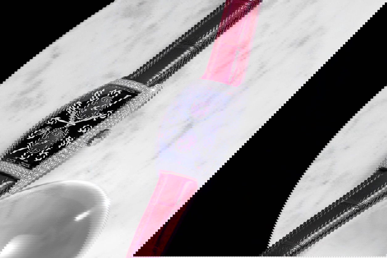 IMG_9086 Franck Muller Cintree Curvex Master Banker Asia Exclusive 8880 MB SC DT II D PRU AC 3