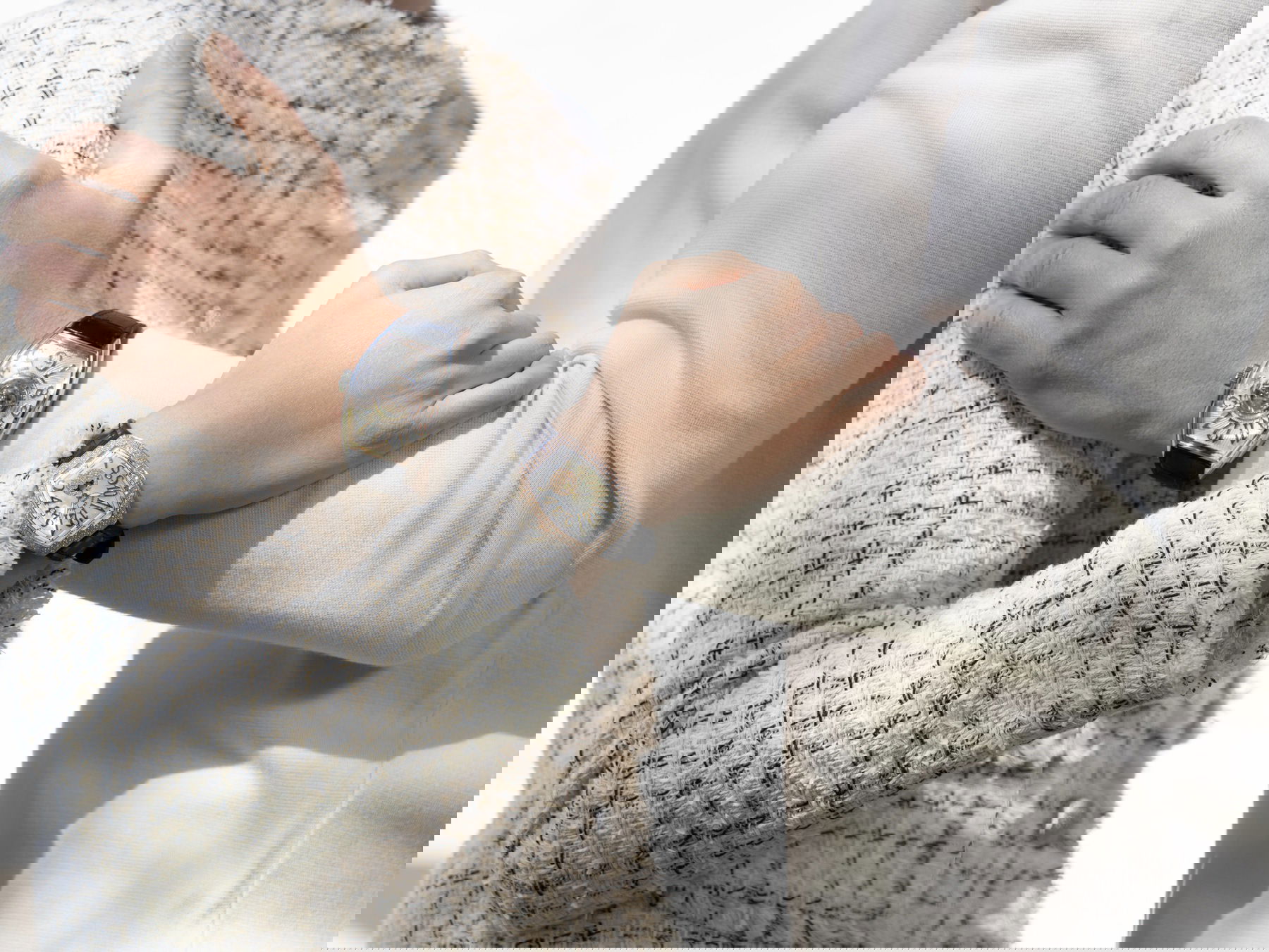 IMG_9086 Franck Muller Grand Central Cintree Curvex CX-40-T-CTR-AC-5N-OG 3