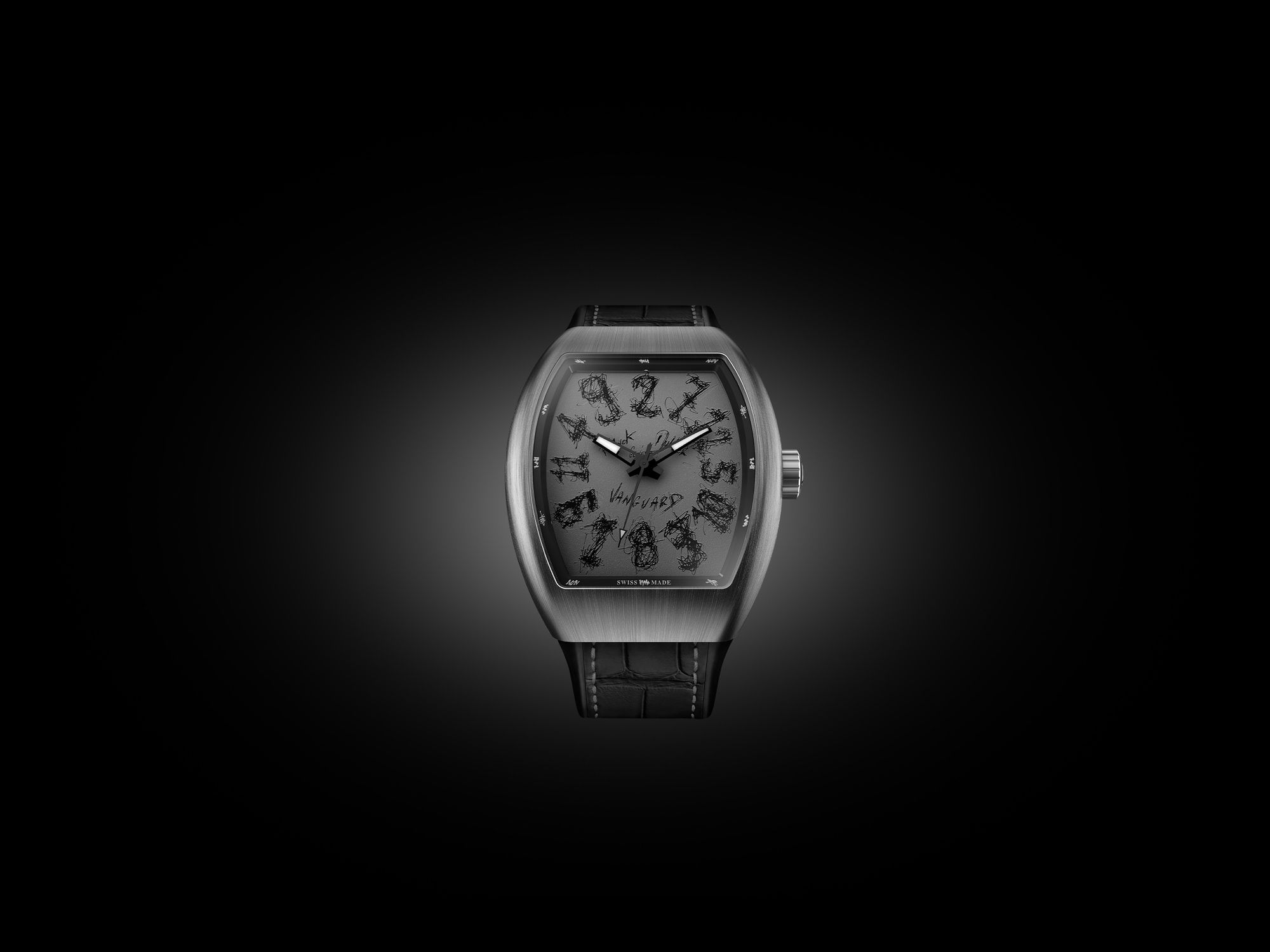 IMG_9086 Franck Muller Vanguard Crazy Hours Hom Nguyen V 41 CH HN LTD (GR) 3