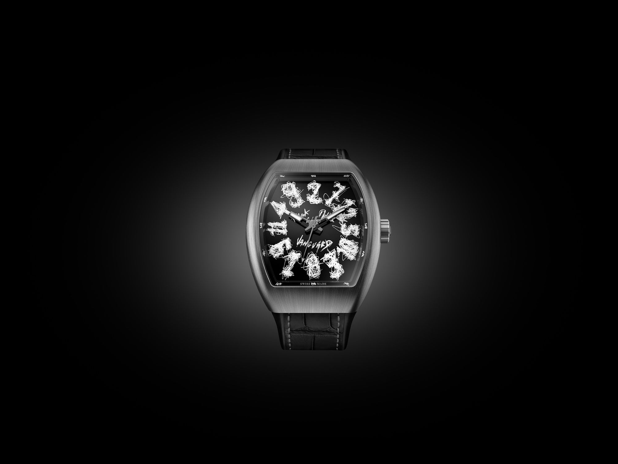 IMG_9086 Franck Muller Vanguard Crazy Hours Hom Nguyen V 41 CH HN LTD (NR) 3