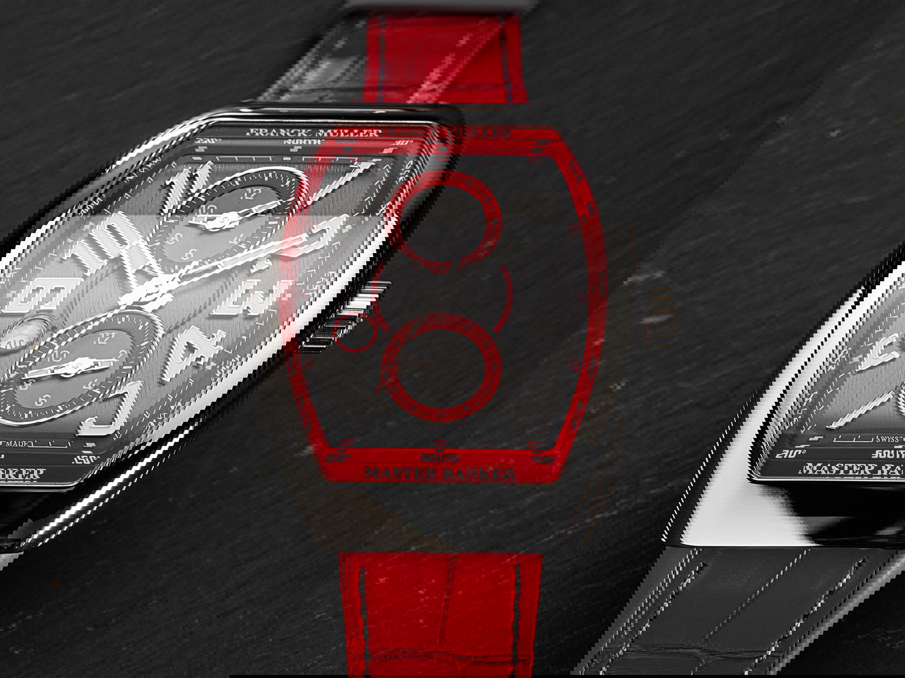 IMG_9086 Franck Muller Vanguard Master Banker V 45 MB SC DT (ER) 3