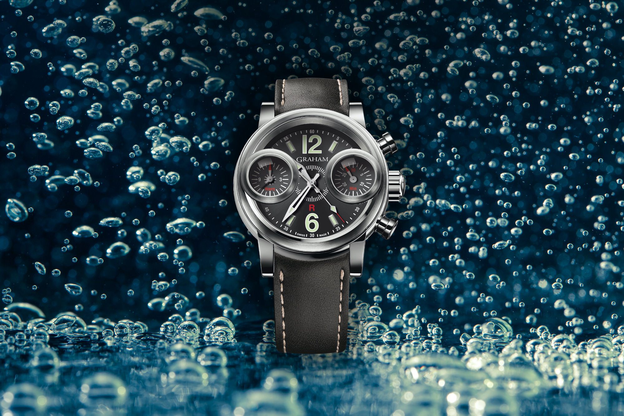 Graham Swordfish Ltd 2SXAS.B10A 3