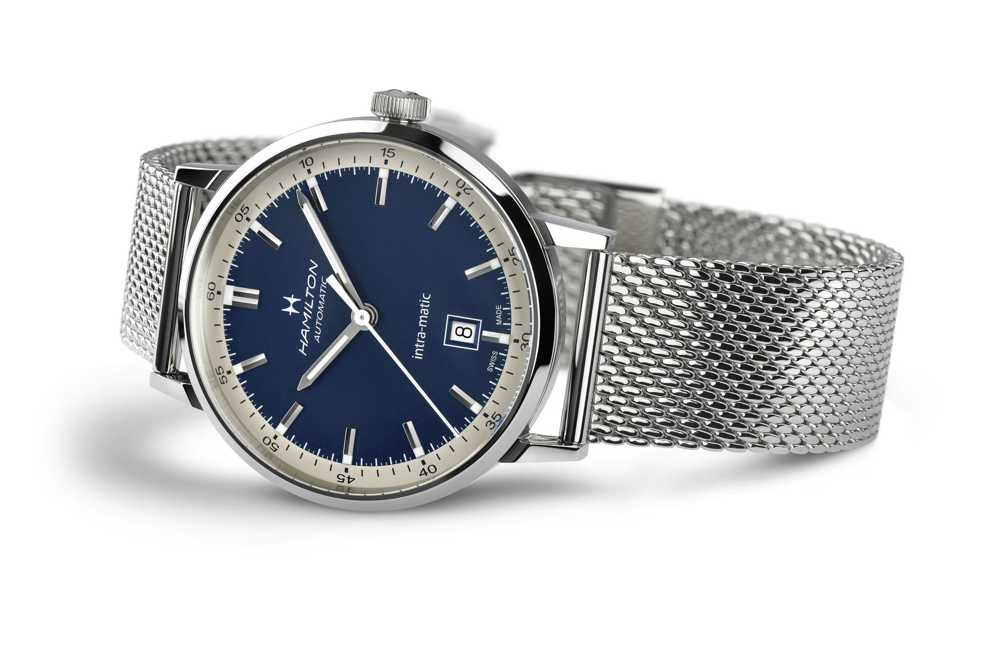 IMG_9086 Hamilton American Classic Intra-Matic Auto H38425140 3