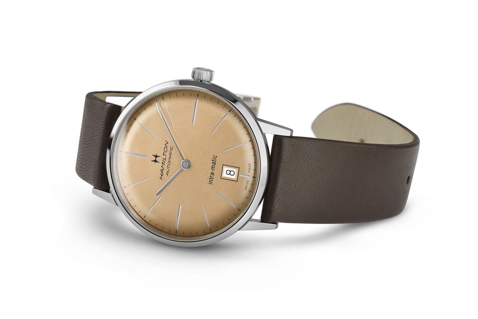 IMG_9086 Hamilton American Classic Intra-Matic Auto H38455501 3
