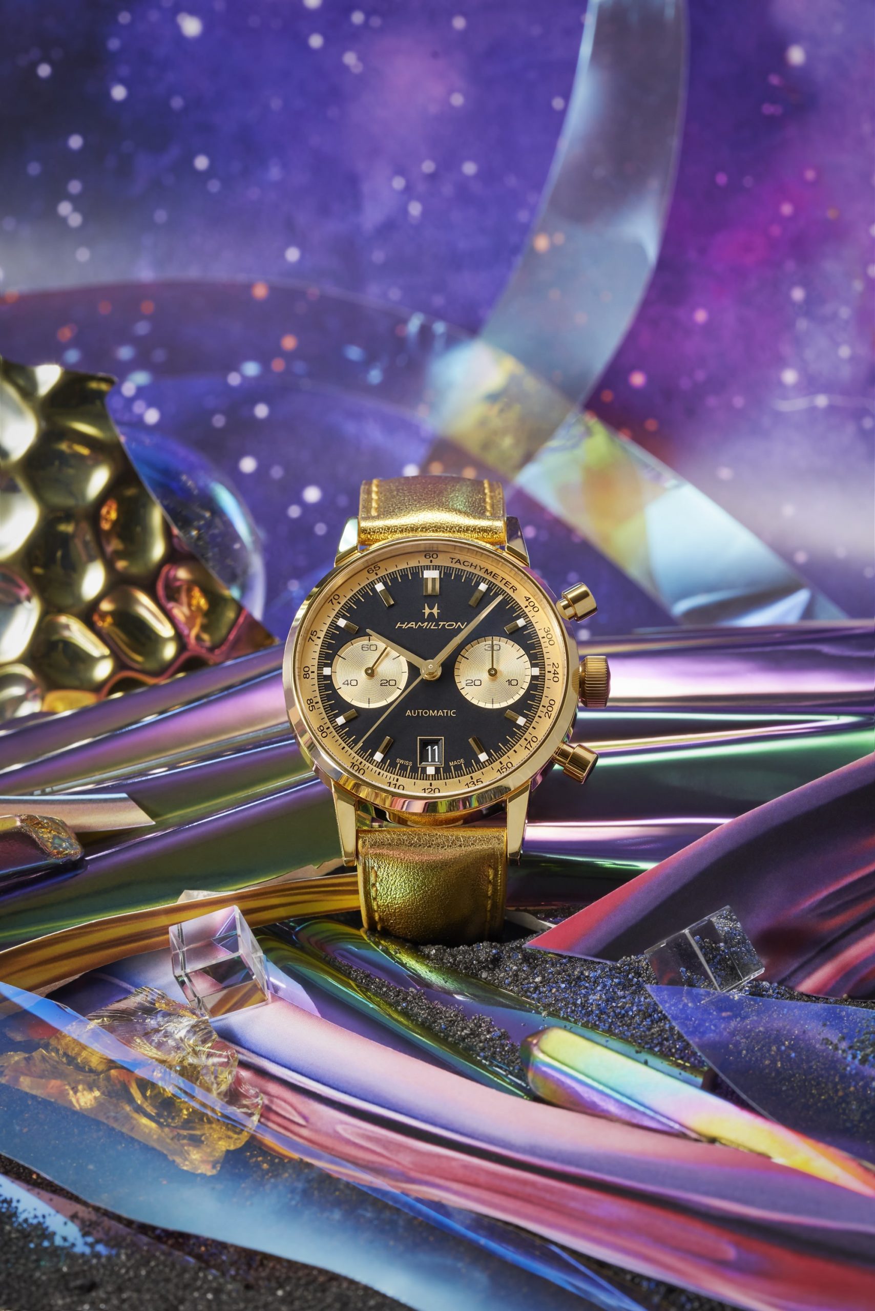 IMG_9086 Hamilton American Classic Intra-Matic Automatic Chronograph – Janie Bryant H38436830 3