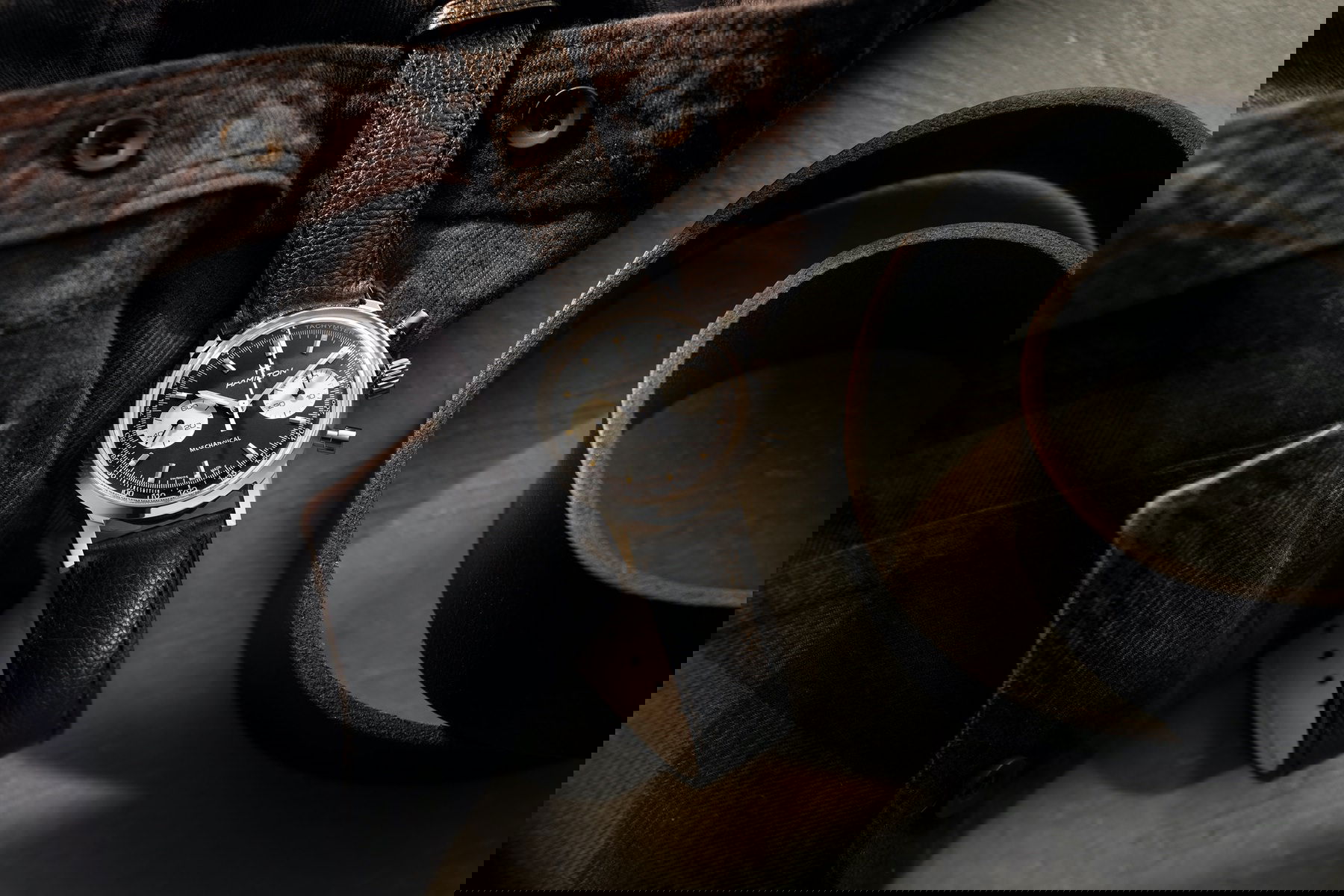 IMG_9086 Hamilton American Classic Intra-Matic Chronograph H H38429730 3