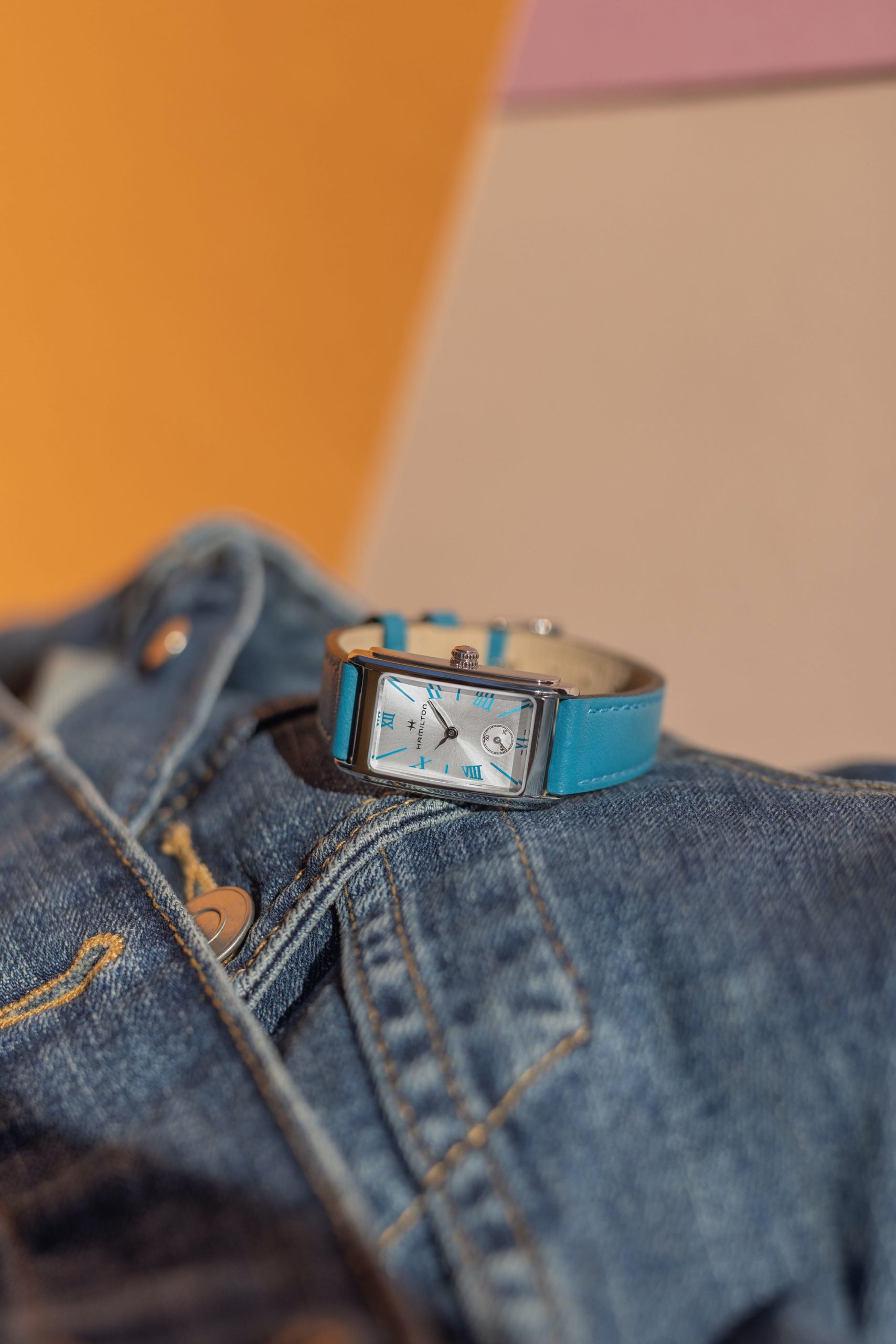 Hamilton Ardmore Quartz H11221650 3